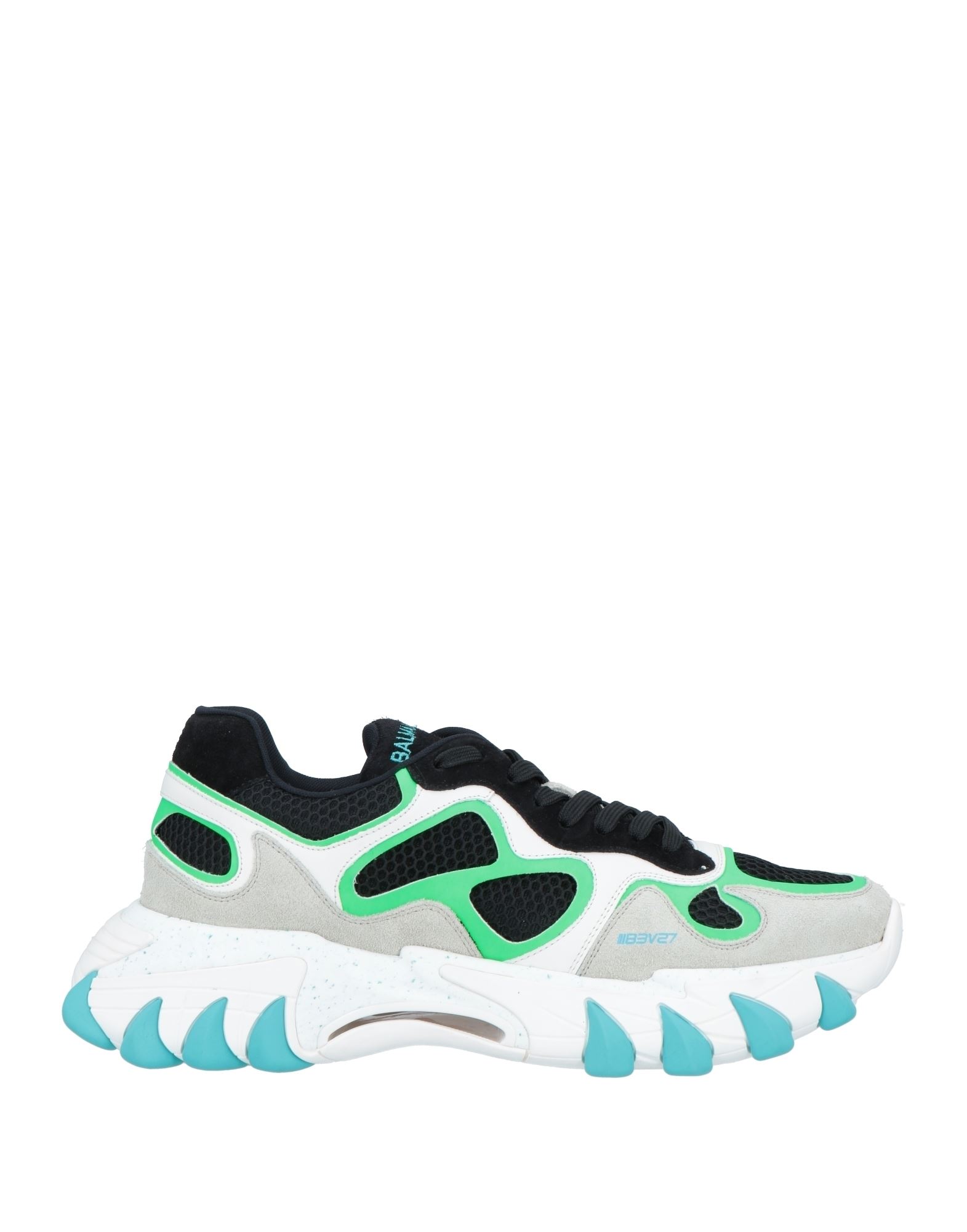  Balmain - Schuhe - Sneakers - On Yoox.com 