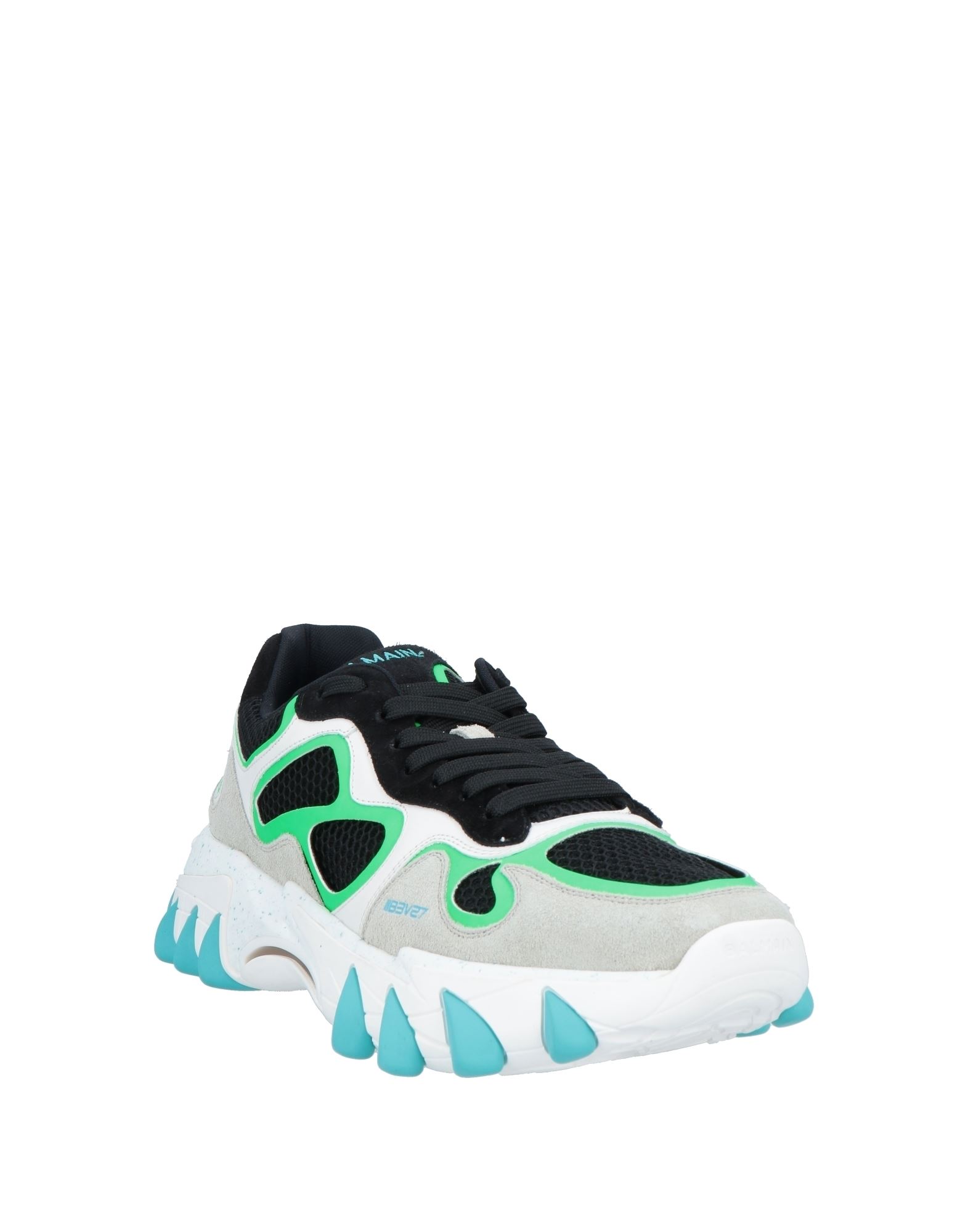  Balmain - Schuhe - Sneakers - On Yoox.com 