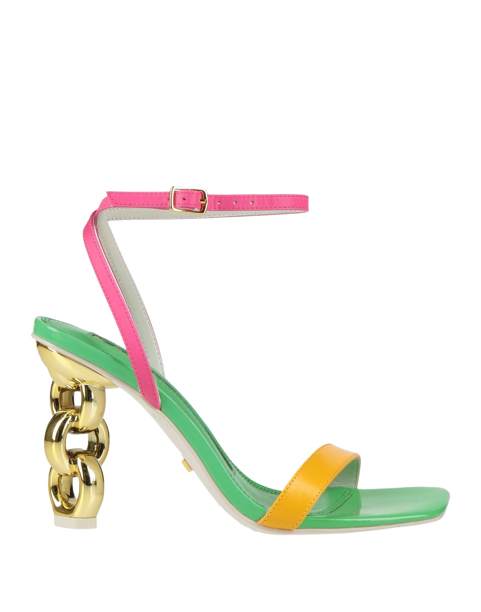 KAT MACONIE KAT MACONIE ΠΑΠΟΥΤΣΙΑ Πέδιλα