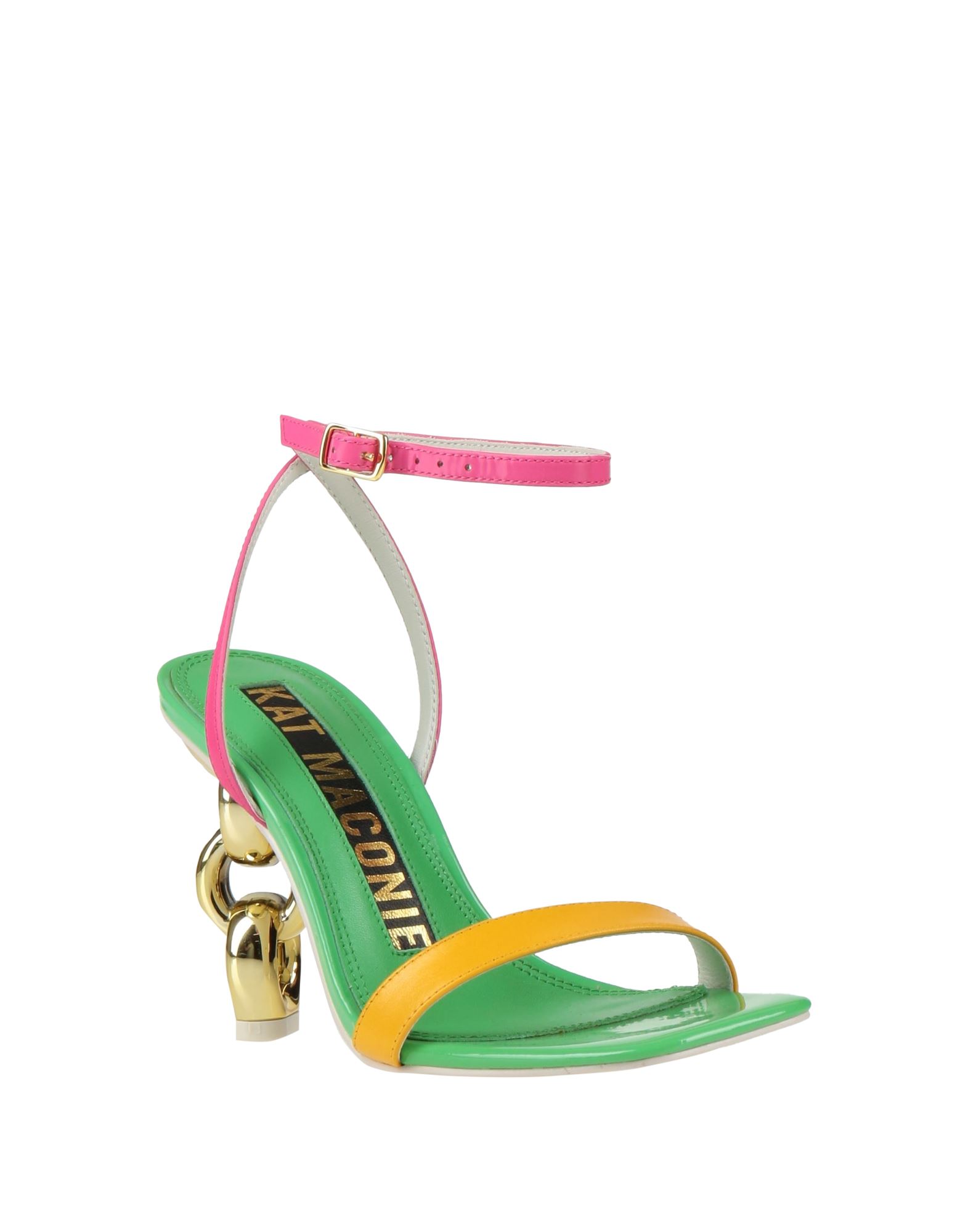  Kat Maconie - Schuhe - Sandalen - On Yoox.com 