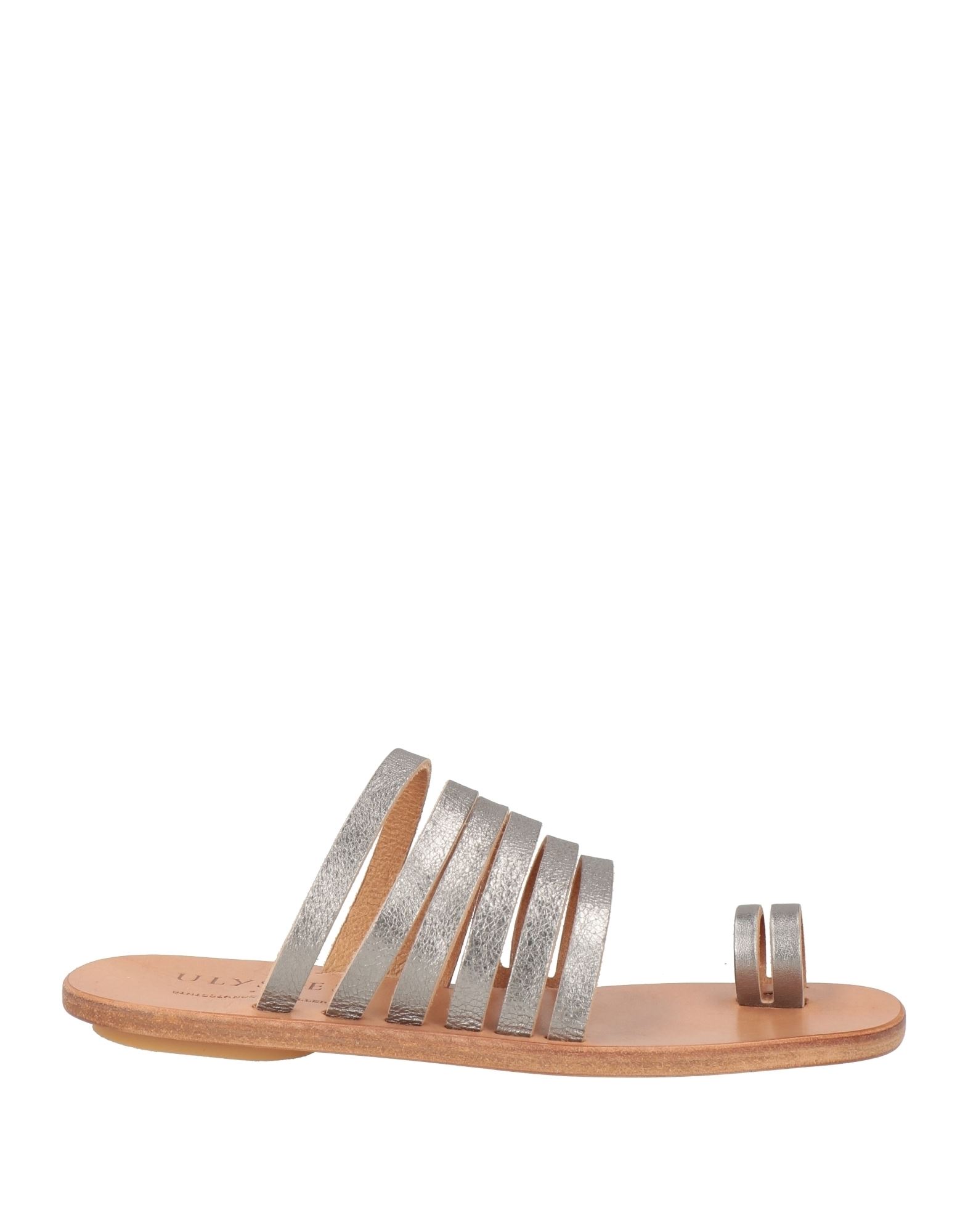 ULYSSES by DIMISSIANOS & MILLER ULYSSES by DIMISSIANOS & MILLER ΠΑΠΟΥΤΣΙΑ Σαγιονάρες