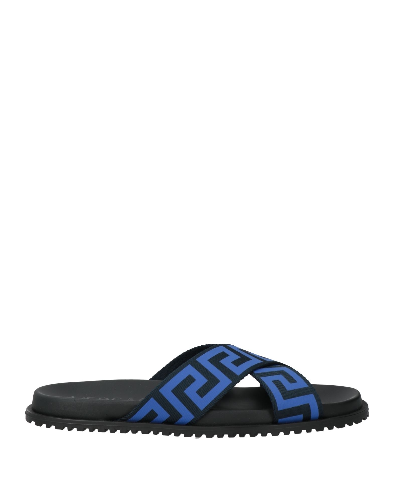  Versace - Schuhe - Sandalen - On Yoox.com 