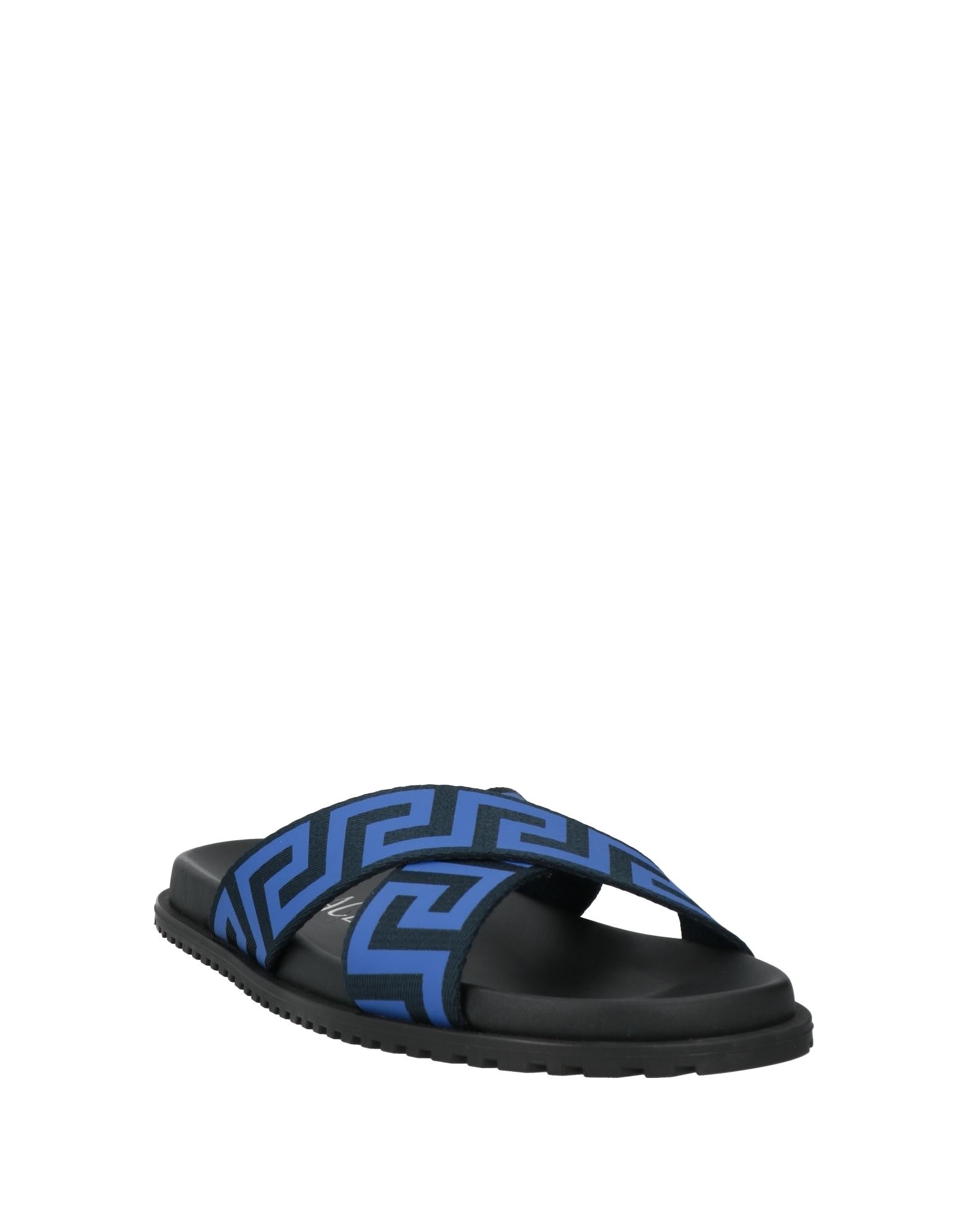  Versace - Schuhe - Sandalen - On Yoox.com 