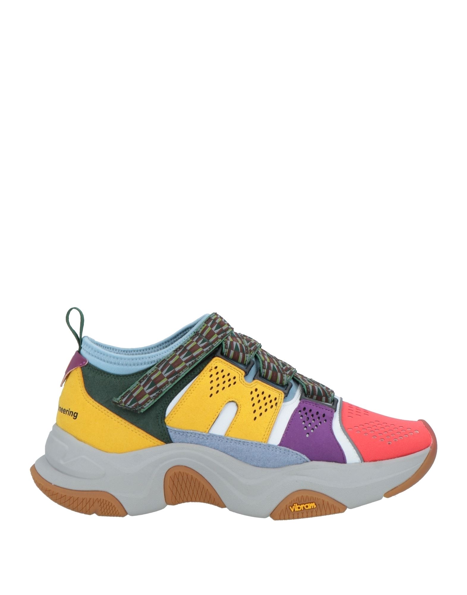 WHITE MOUNTAINEERING WHITE MOUNTAINEERING ΠΑΠΟΥΤΣΙΑ Αθλητικά παπούτσια