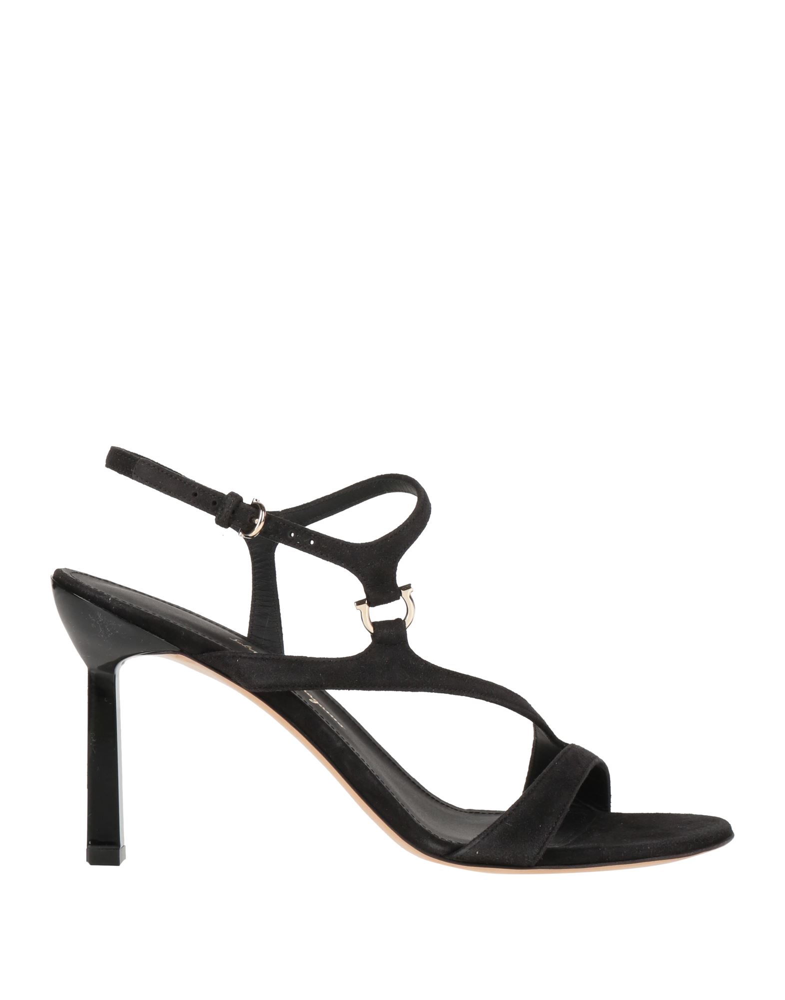 FERRAGAMO FERRAGAMO ΠΑΠΟΥΤΣΙΑ Πέδιλα