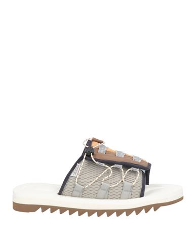 Sandalias Hombre Marrón claro 41,42,43 Hombre