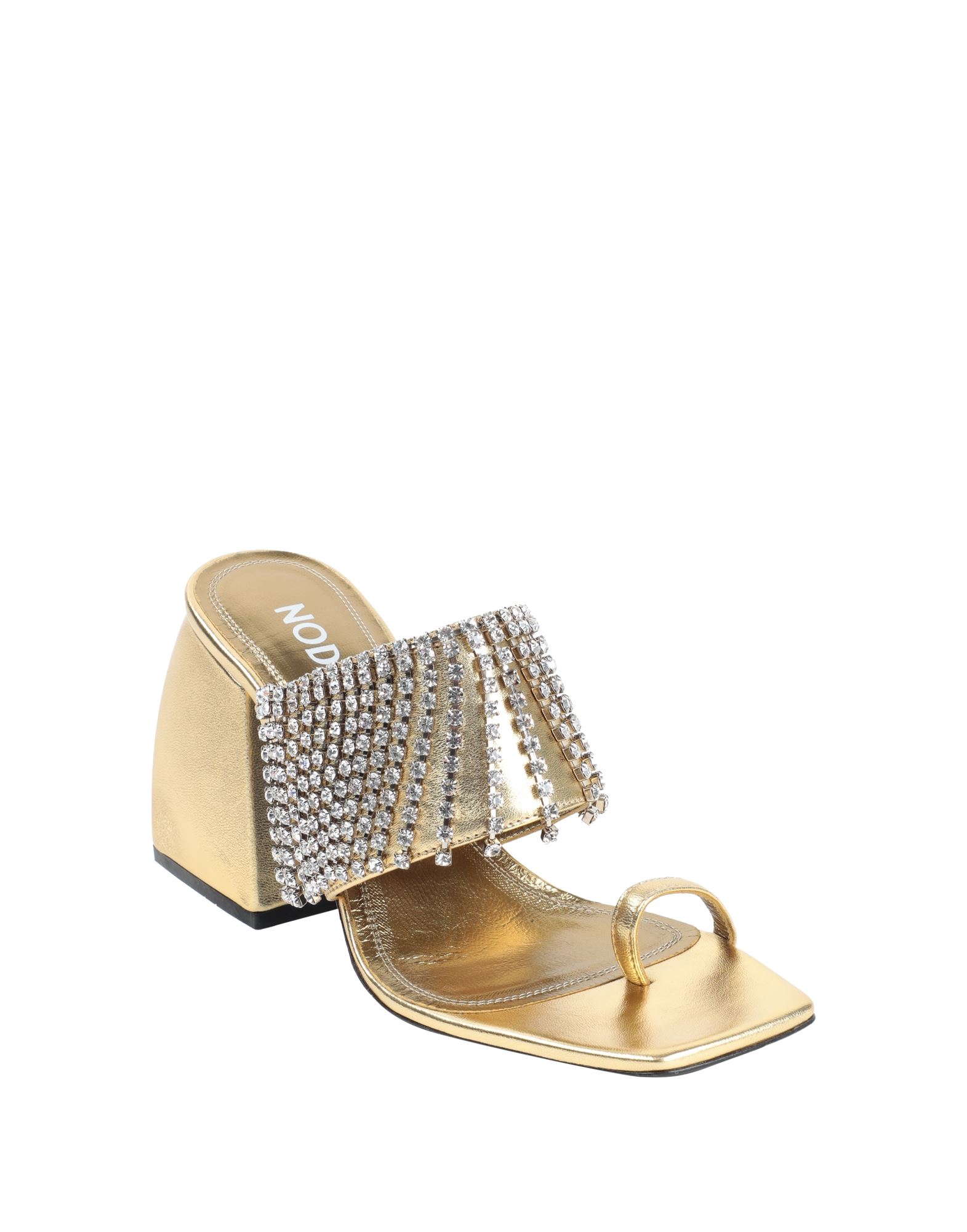  Nodaleto - Schuhe - Zehentrenner - On Yoox.com 