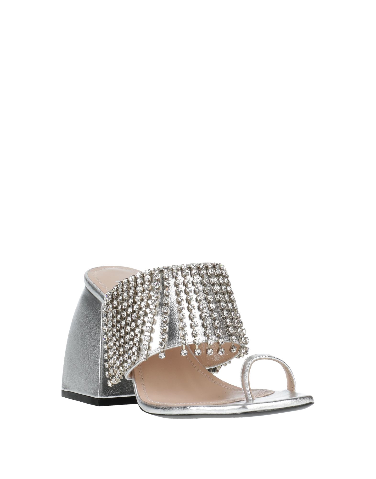  Nodaleto - Schuhe - Zehentrenner - On Yoox.com 