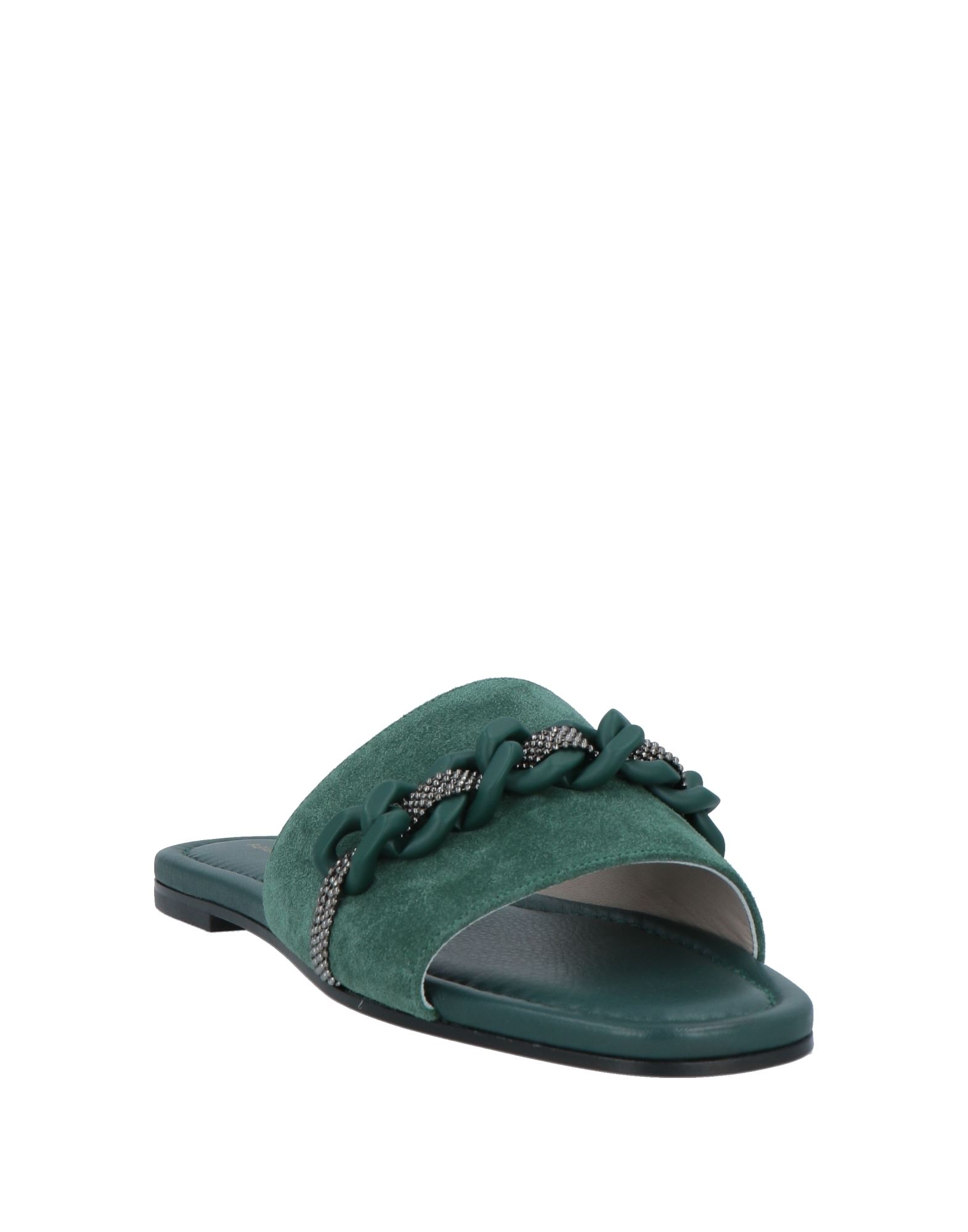  Fabiana Filippi - Schuhe - Sandalen - On Yoox.com 