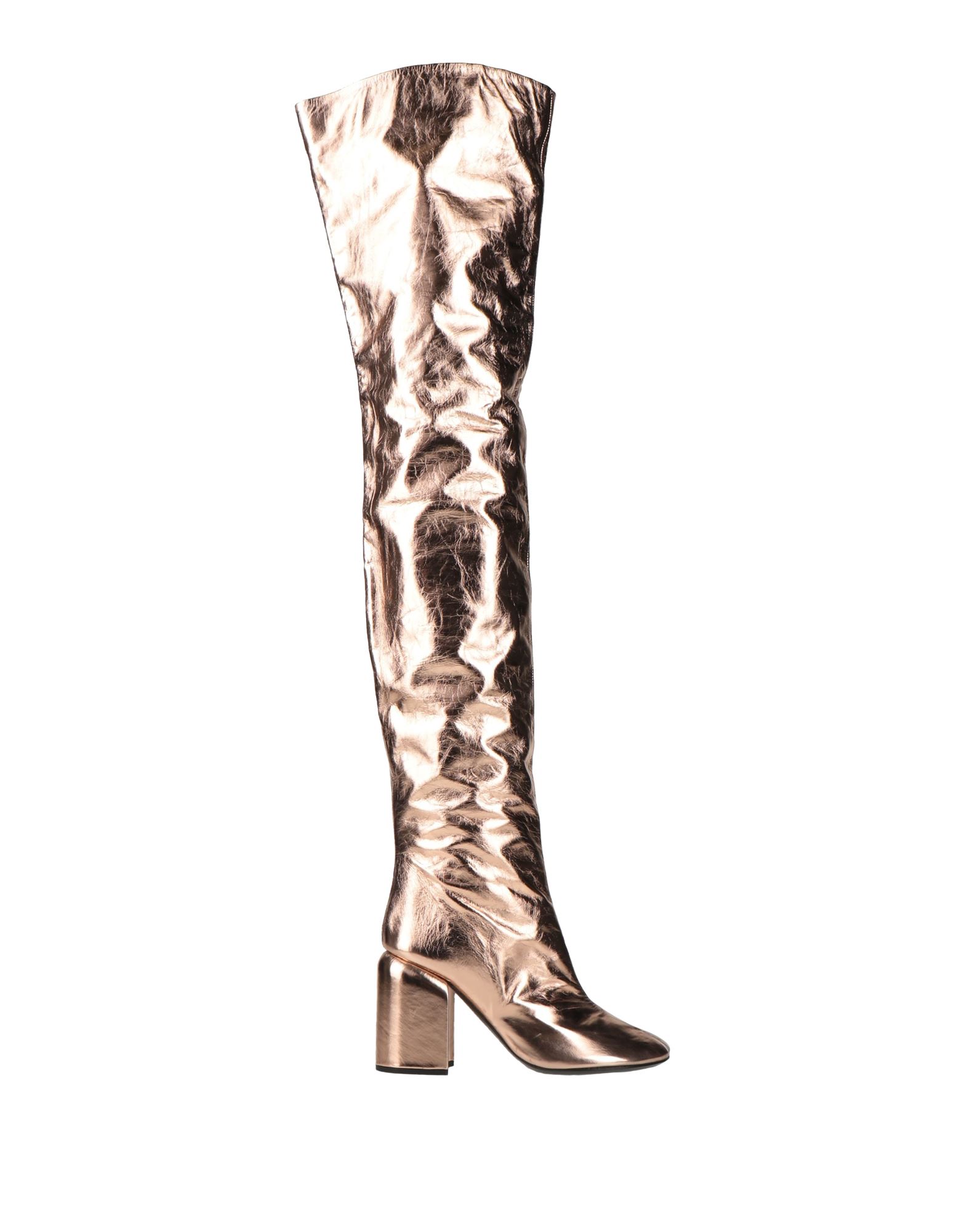 JIL SANDER JIL SANDER ΠΑΠΟΥΤΣΙΑ Μπότα