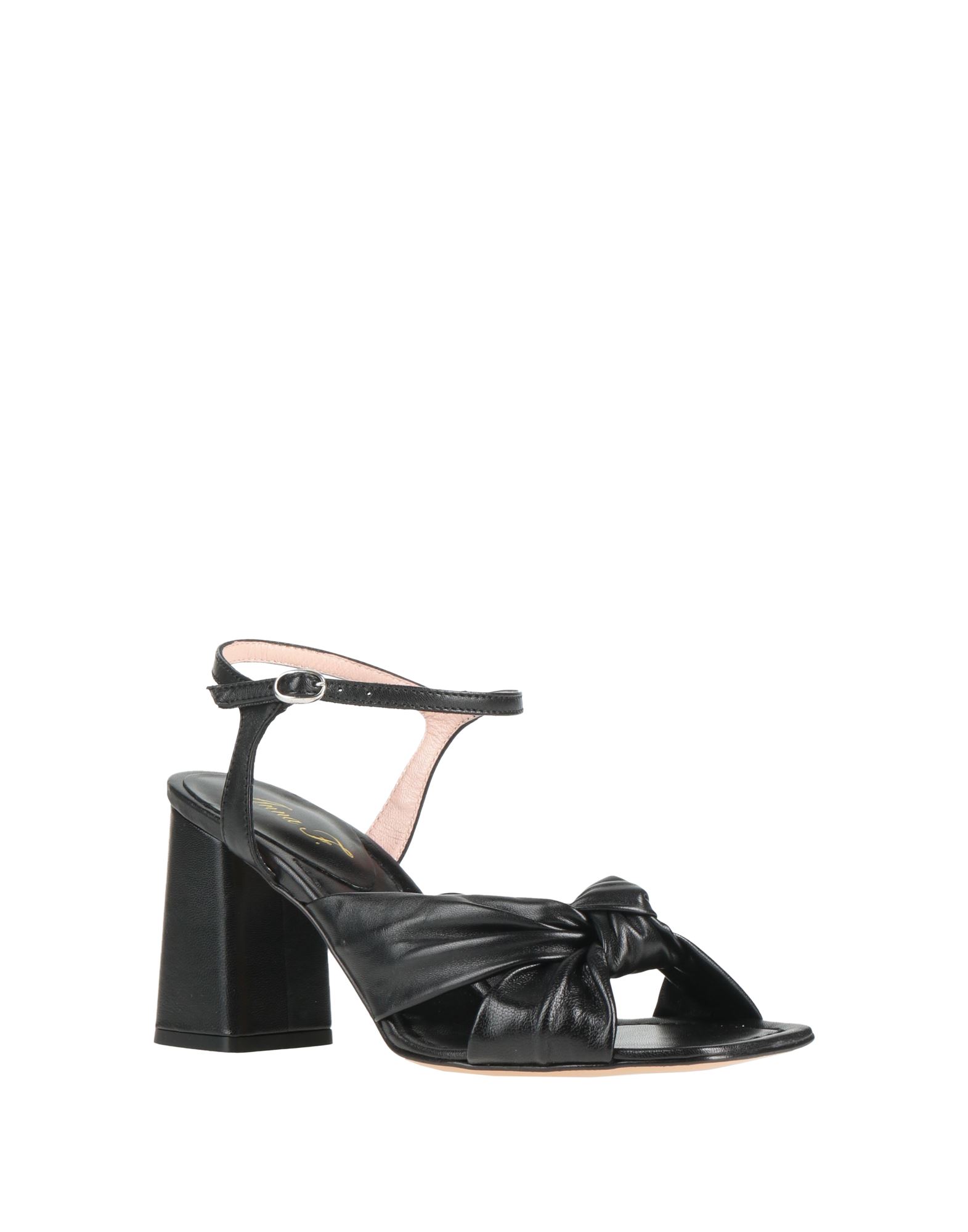  Anna F. - Schuhe - Sandalen - On Yoox.com 