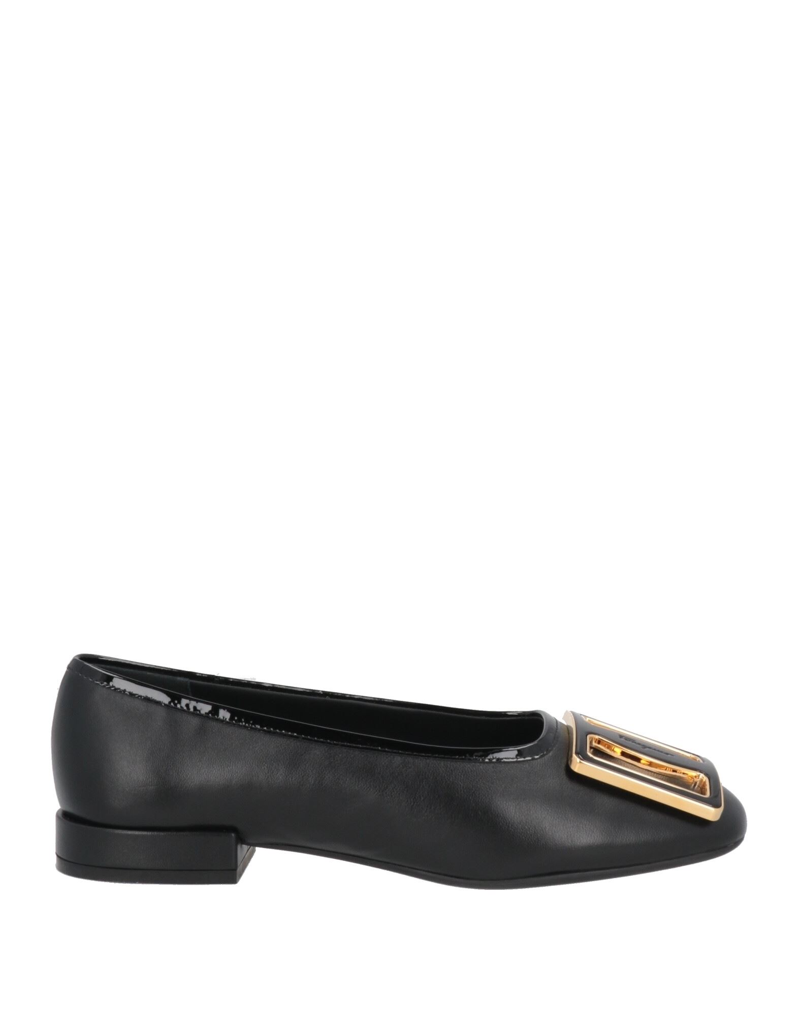 FERRAGAMO FERRAGAMO ΠΑΠΟΥΤΣΙΑ Μπαλαρίνες