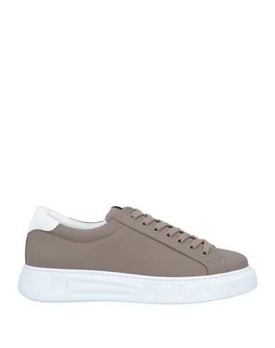 Shop Paul Pierce Man Sneakers Dove Grey Size 12 Textile Fibers