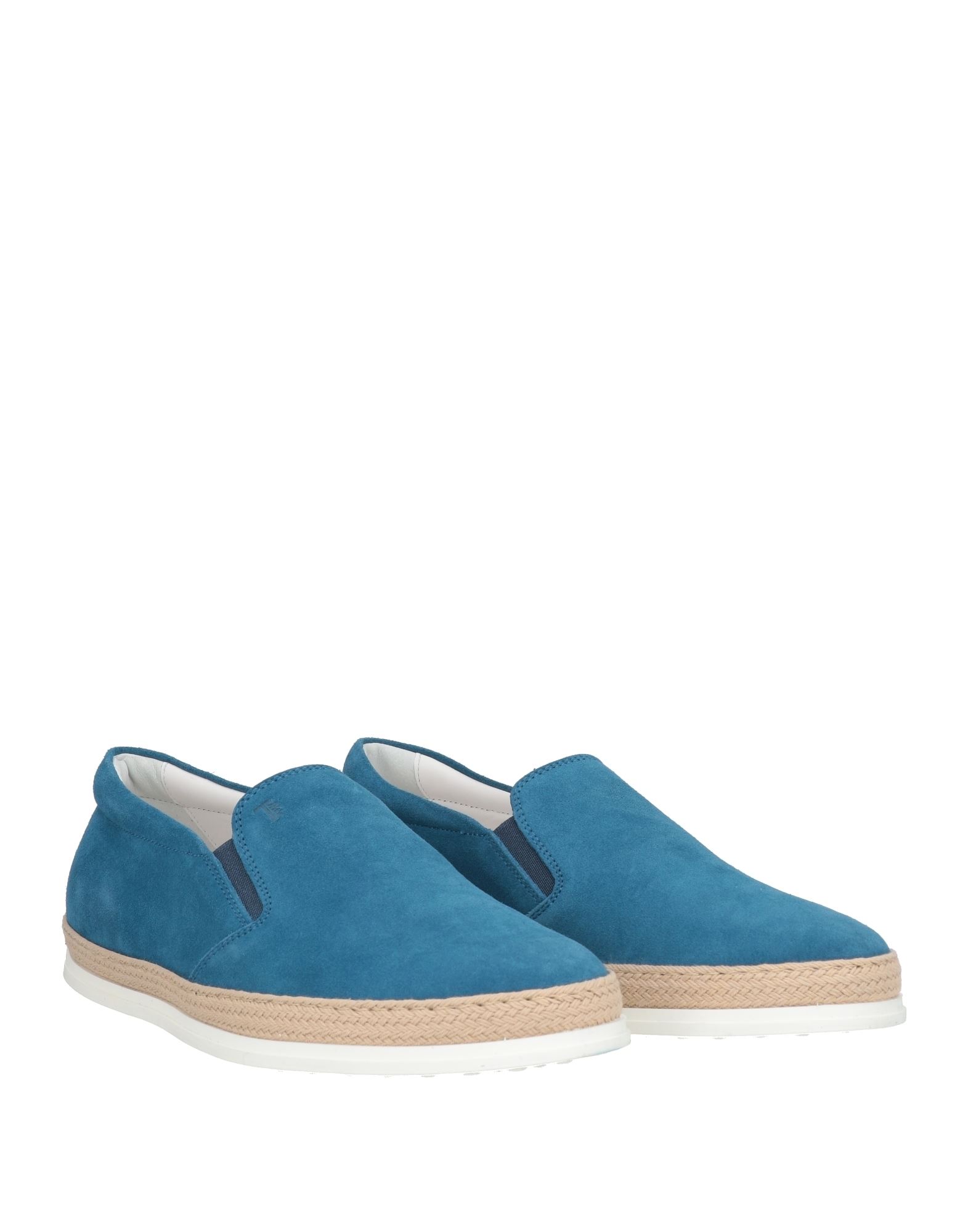  Tod's - Schuhe - Espadrilles - On Yoox.com 