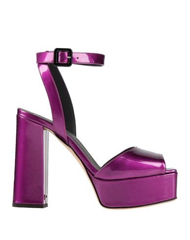 Sandale Damen Malve 36,36.5,37 Damen