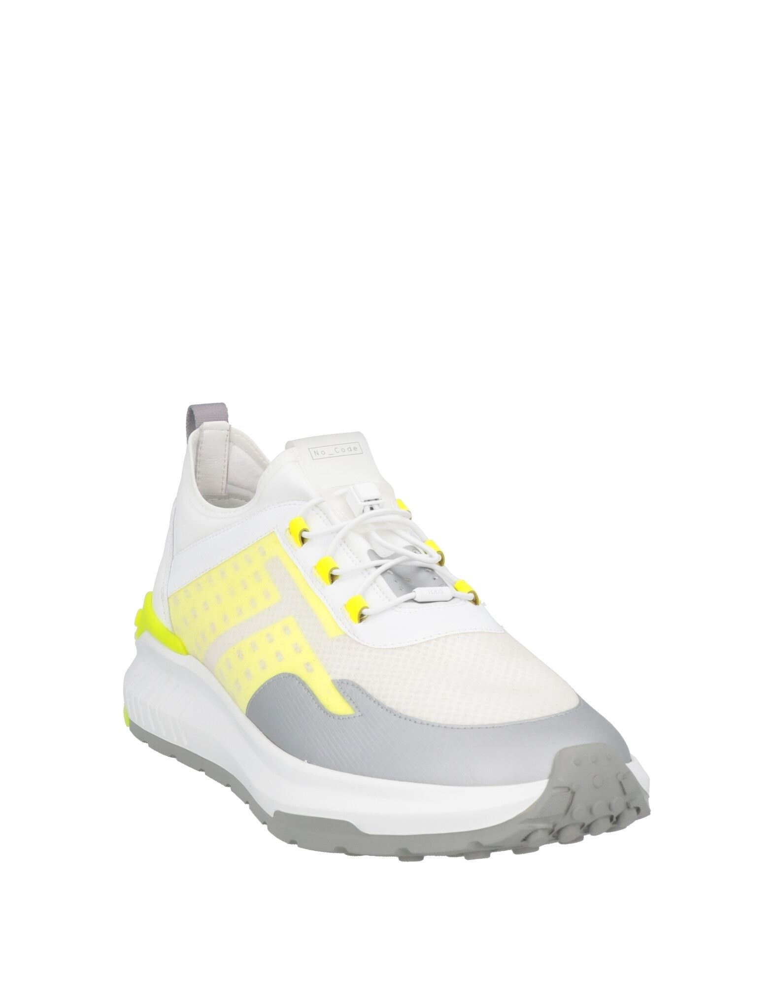  Tod's No_code - Schuhe - Sneakers - On Yoox.com 