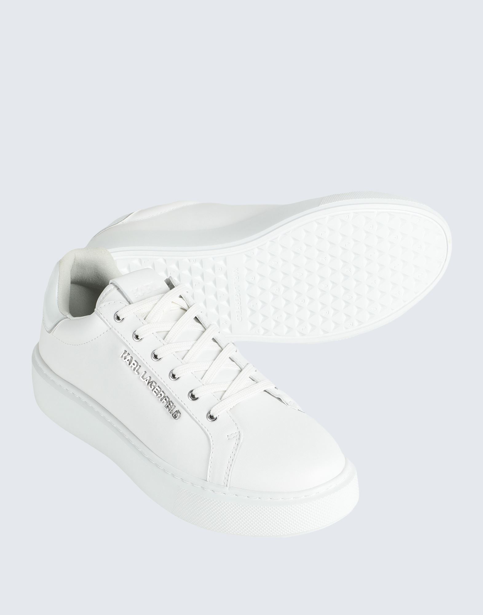  Karl Lagerfeld - Schuhe - Sneakers - On Yoox.com 