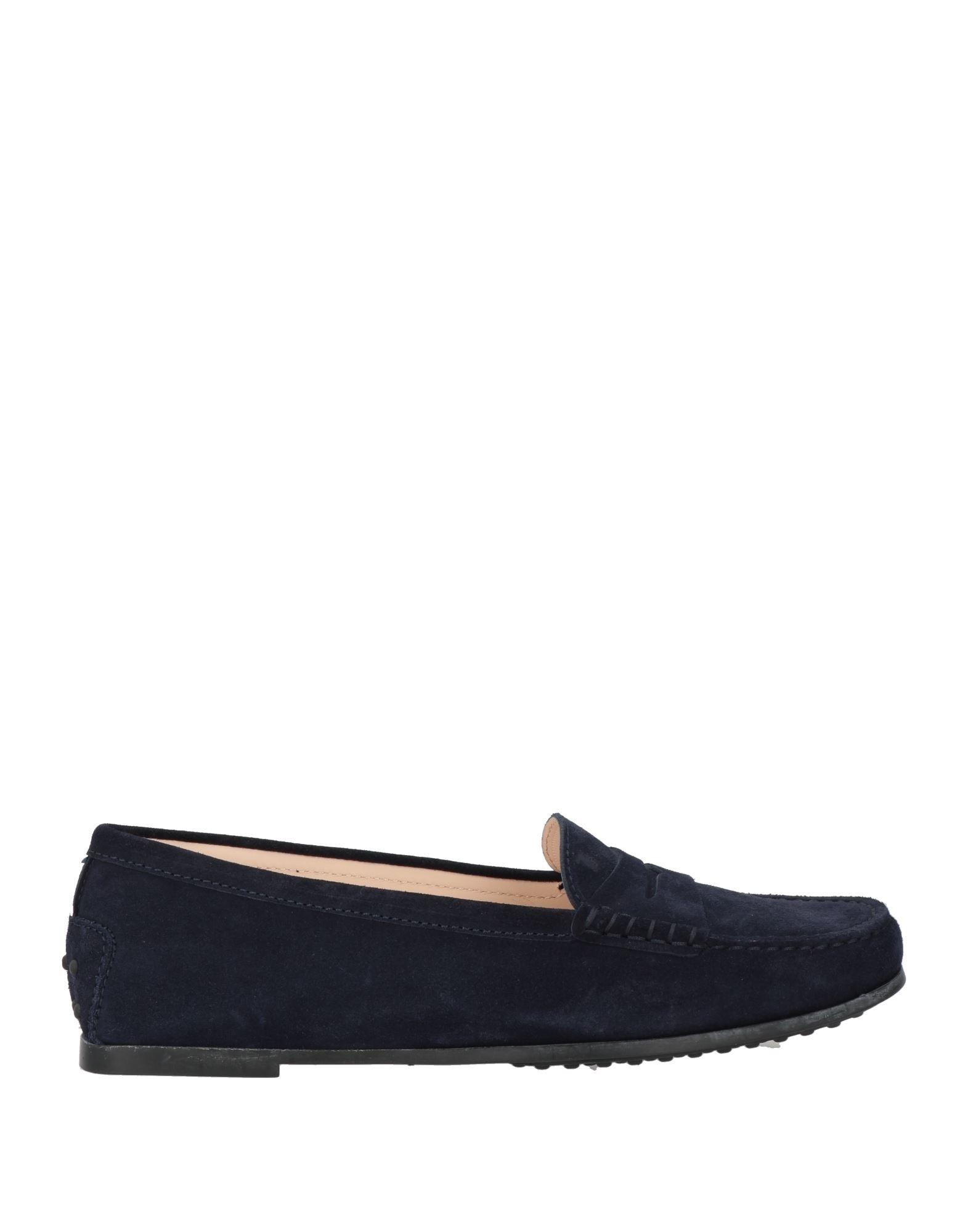 TOD'S ΠΑΠΟΥΤΣΙΑ Μοκασίνια
