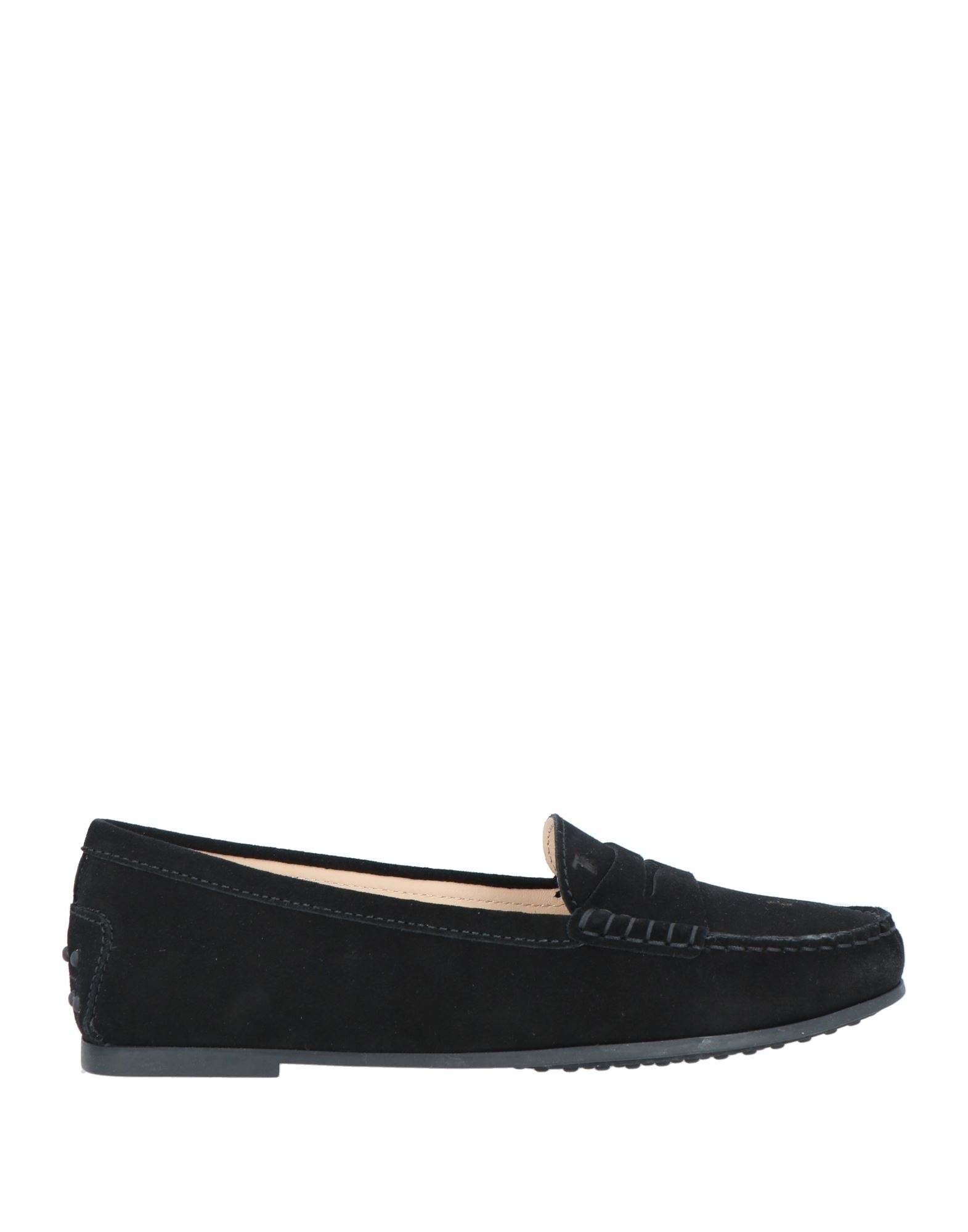 TOD'S ΠΑΠΟΥΤΣΙΑ Μοκασίνια
