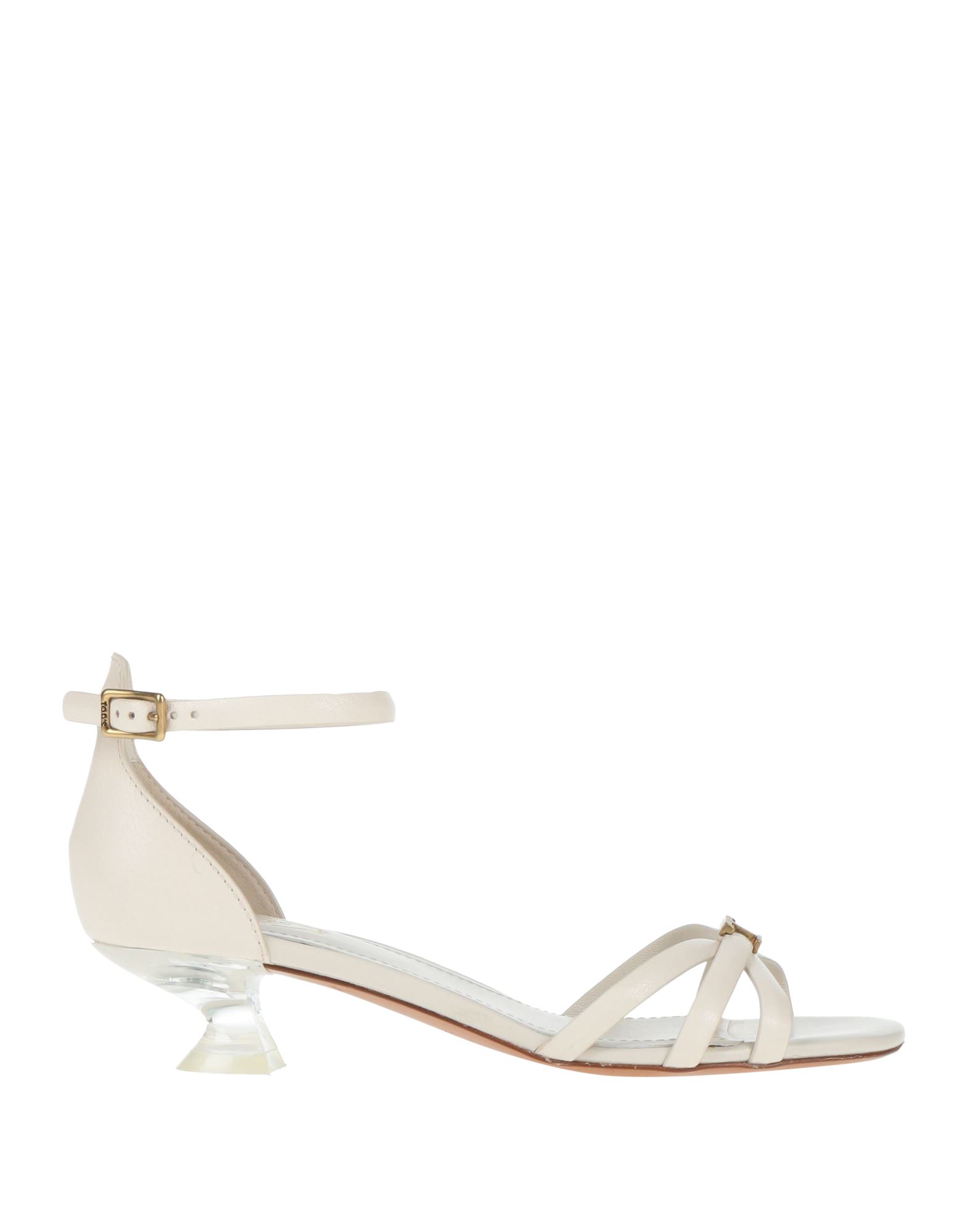 TOD'S ΠΑΠΟΥΤΣΙΑ Πέδιλα