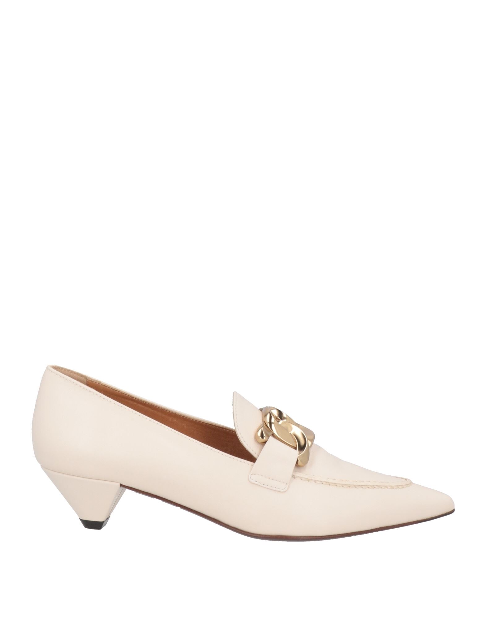TOD'S ΠΑΠΟΥΤΣΙΑ Μοκασίνια