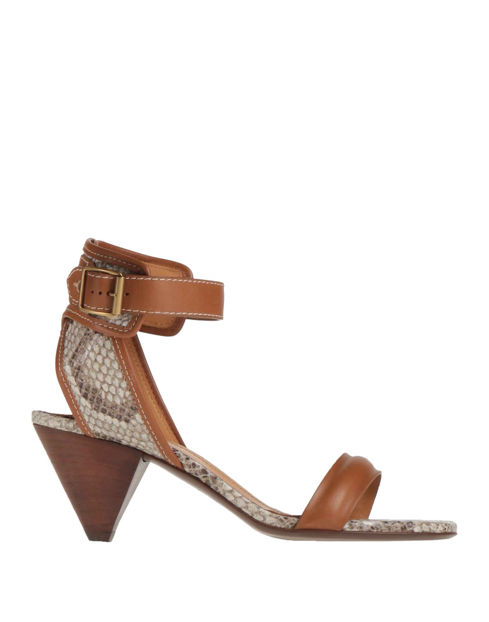 TOD'S ΠΑΠΟΥΤΣΙΑ Πέδιλα