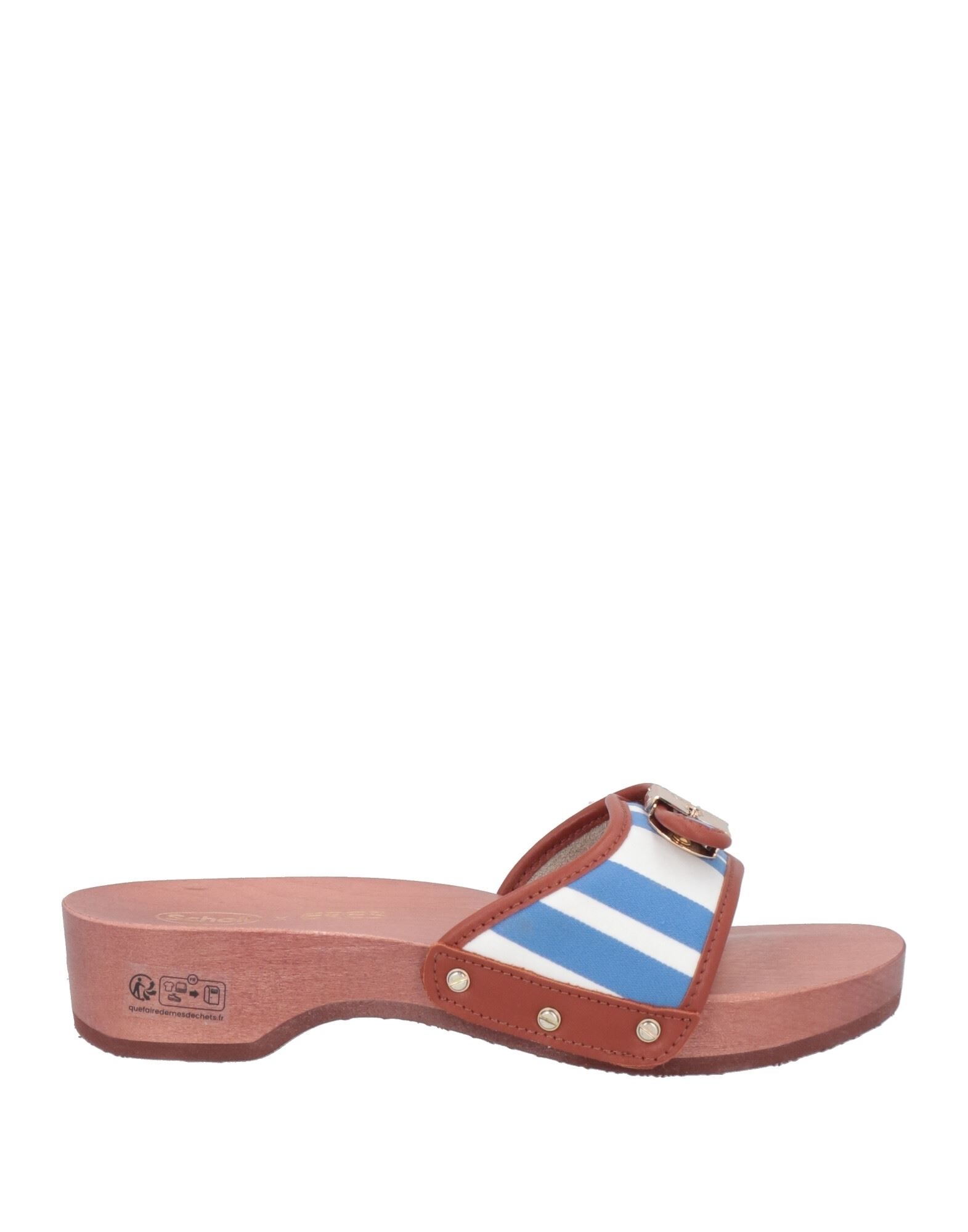 SCHOLL SCHOLL ΠΑΠΟΥΤΣΙΑ Μουλάρια και τσόκαρα