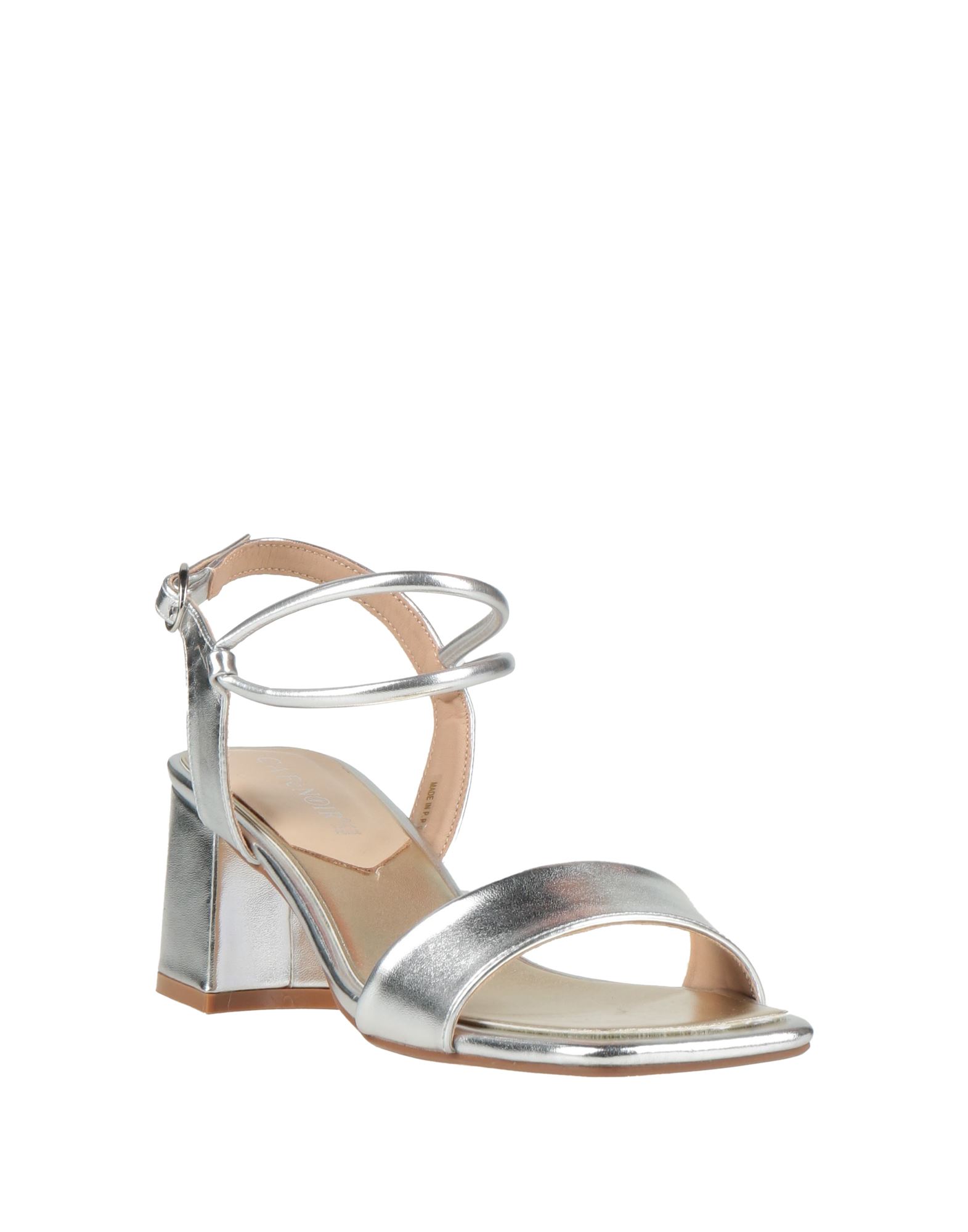  Cafènoir - Schuhe - Sandalen - On Yoox.com 