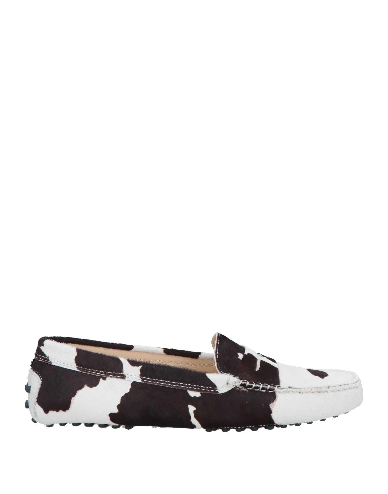 TOD'S ΠΑΠΟΥΤΣΙΑ Μοκασίνια