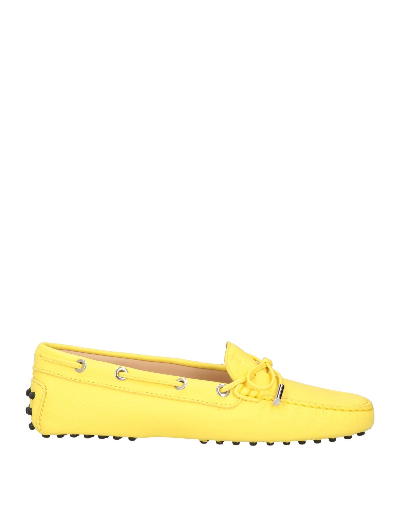TOD'S TOD'S ΠΑΠΟΥΤΣΙΑ Μοκασίνια