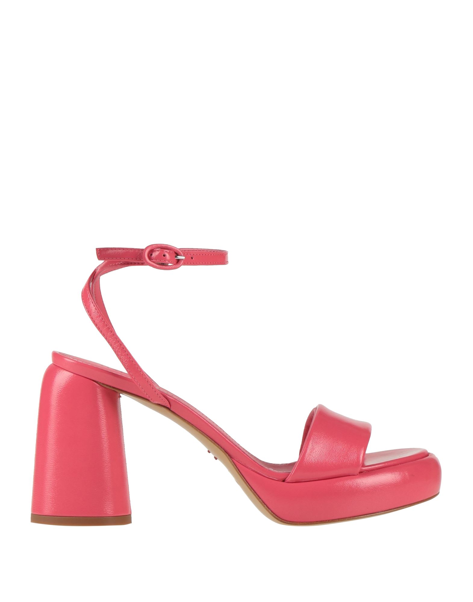 HALMANERA HALMANERA ΠΑΠΟΥΤΣΙΑ Πέδιλα