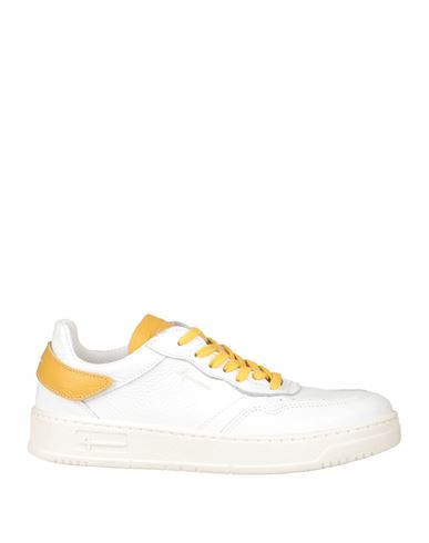 Sneakers Herren Weiß 40 Herren