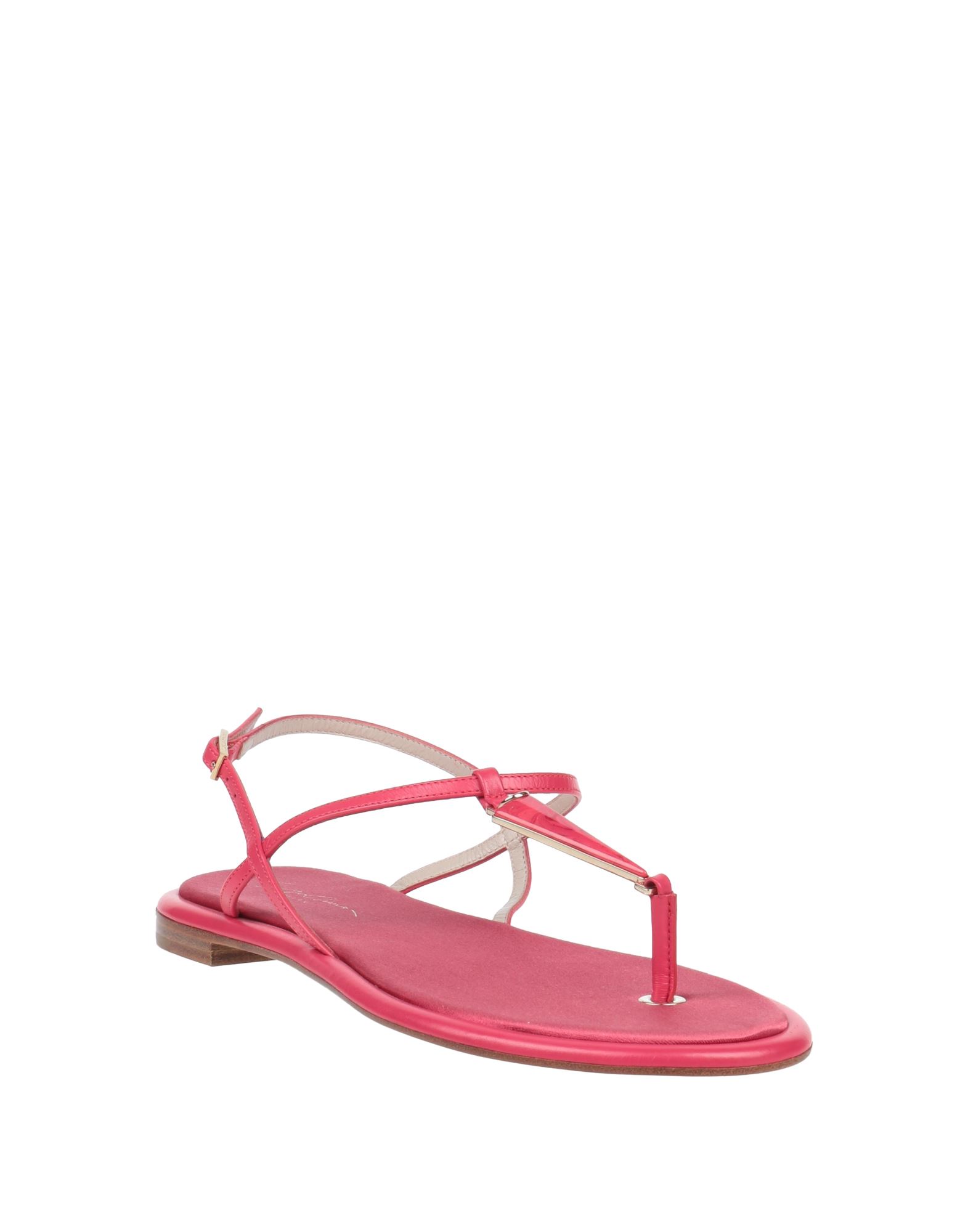  Giorgio Armani - Schuhe - Zehentrenner - On Yoox.com 