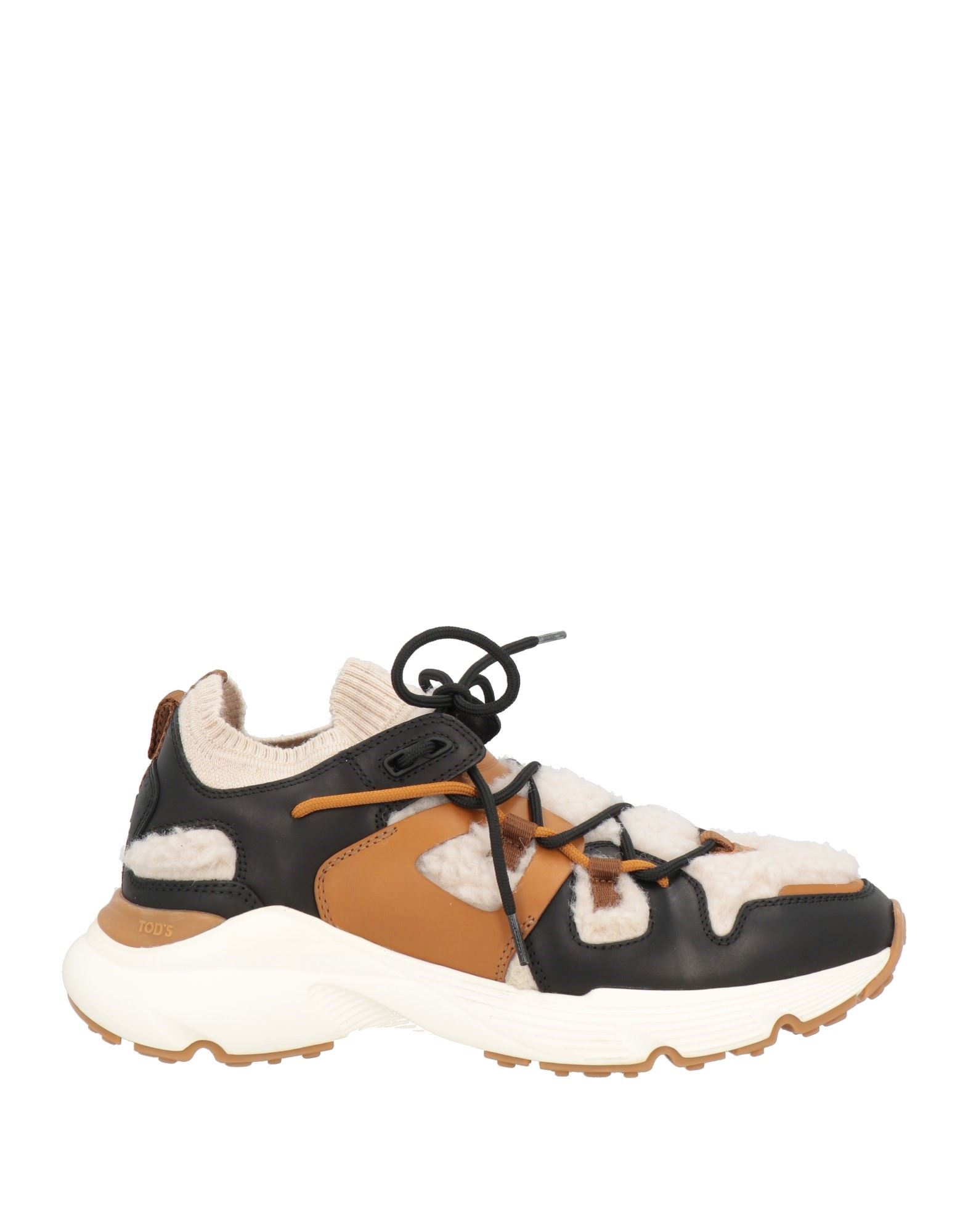 TOD'S ΠΑΠΟΥΤΣΙΑ Αθλητικά παπούτσια