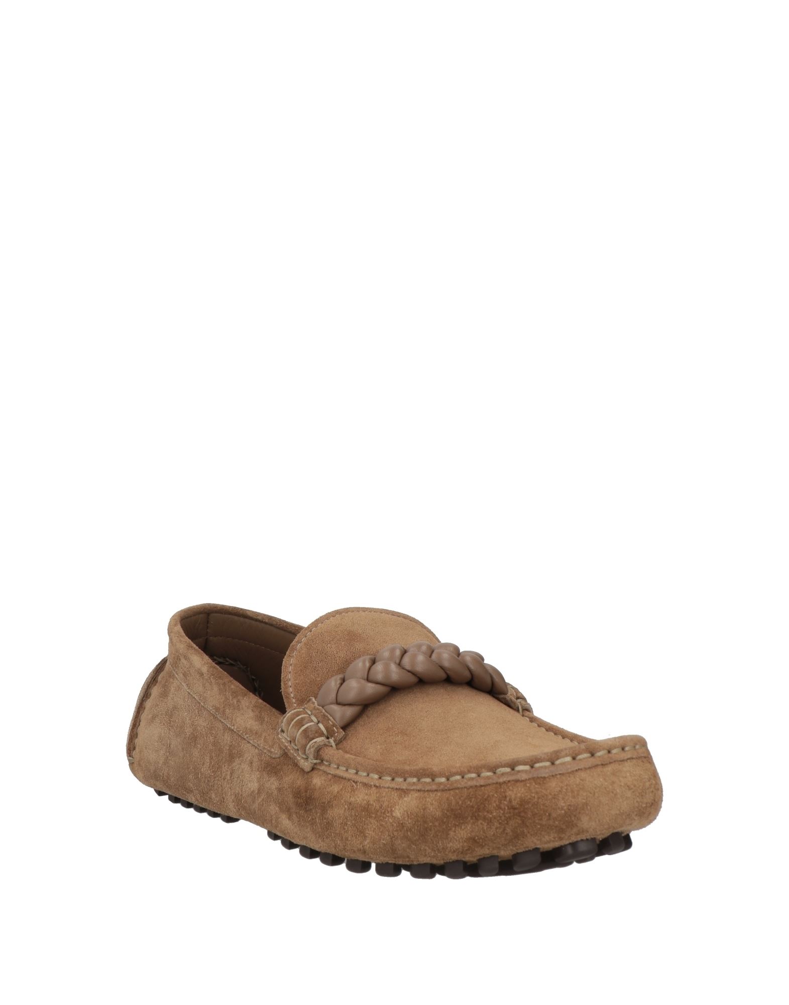  Gianvito Rossi - Schuhe - Mokassins - On Yoox.com 