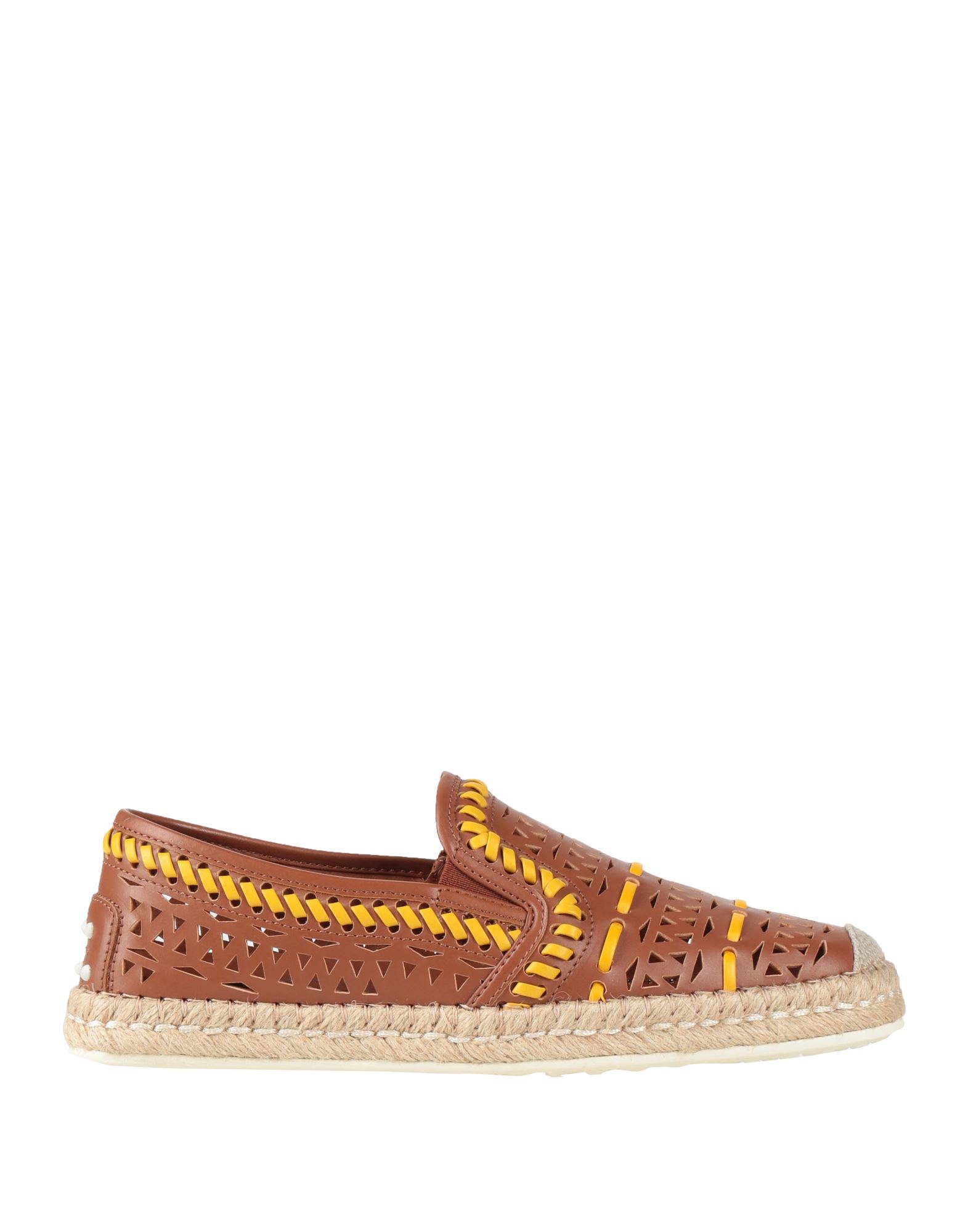  Tod's - Schuhe - Espadrilles - On Yoox.com 