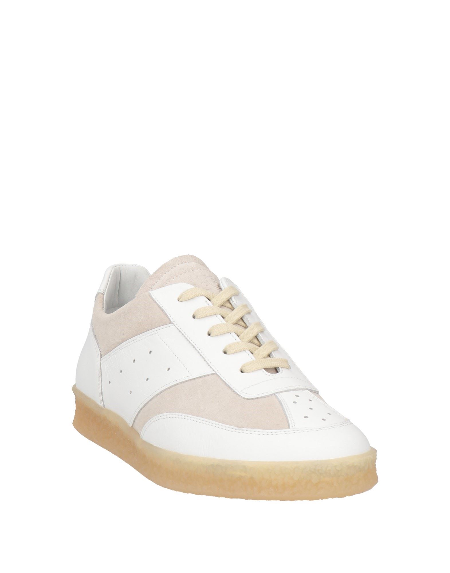  Mm6 Maison Margiela - Schuhe - Sneakers - On Yoox.com 
