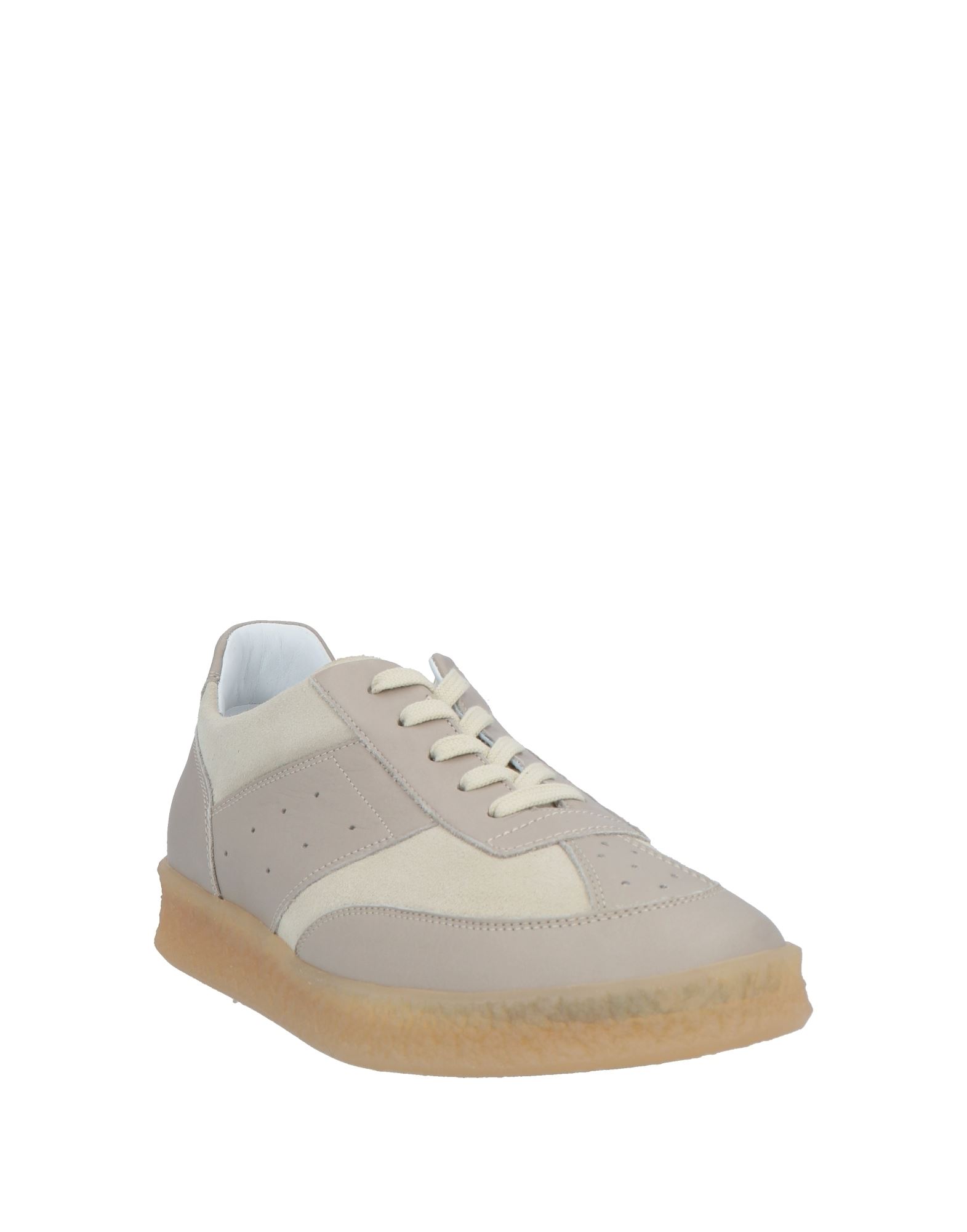  Mm6 Maison Margiela - Schuhe - Sneakers - On Yoox.com 