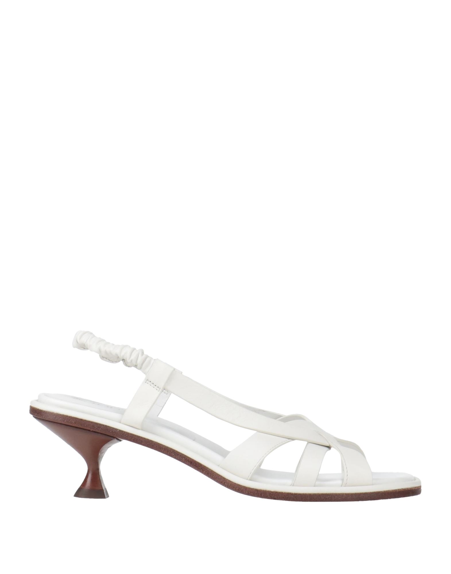 TOD'S ΠΑΠΟΥΤΣΙΑ Πέδιλα
