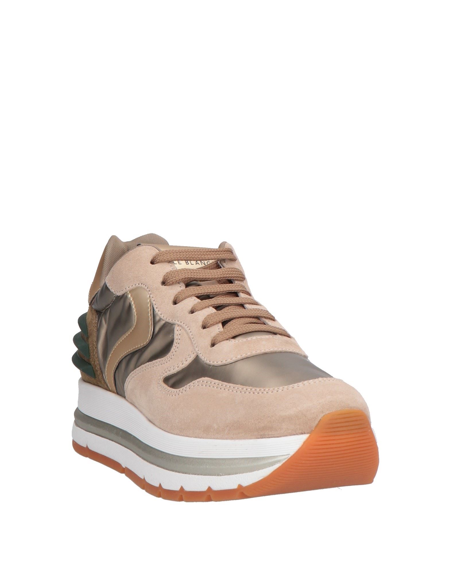  Voile Blanche - Schuhe - Sneakers - On Yoox.com 