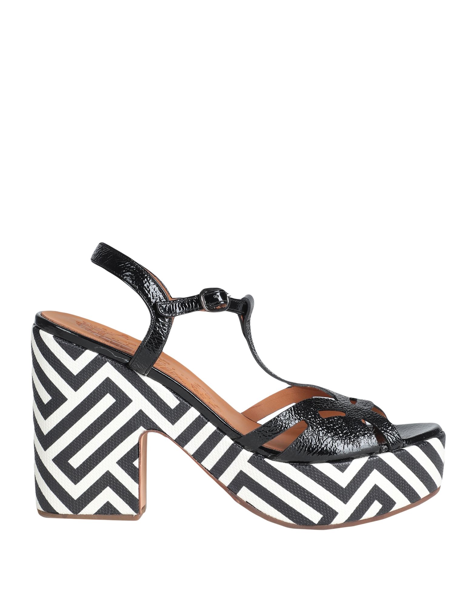 CHIE MIHARA CHIE MIHARA ΠΑΠΟΥΤΣΙΑ Πέδιλα