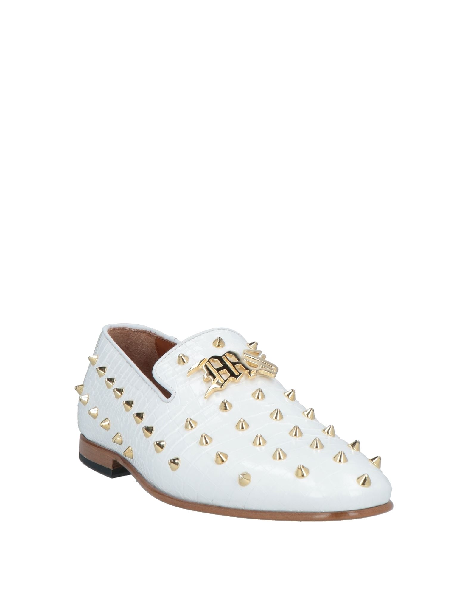  Mich Simon - Schuhe - Mokassins - On Yoox.com 