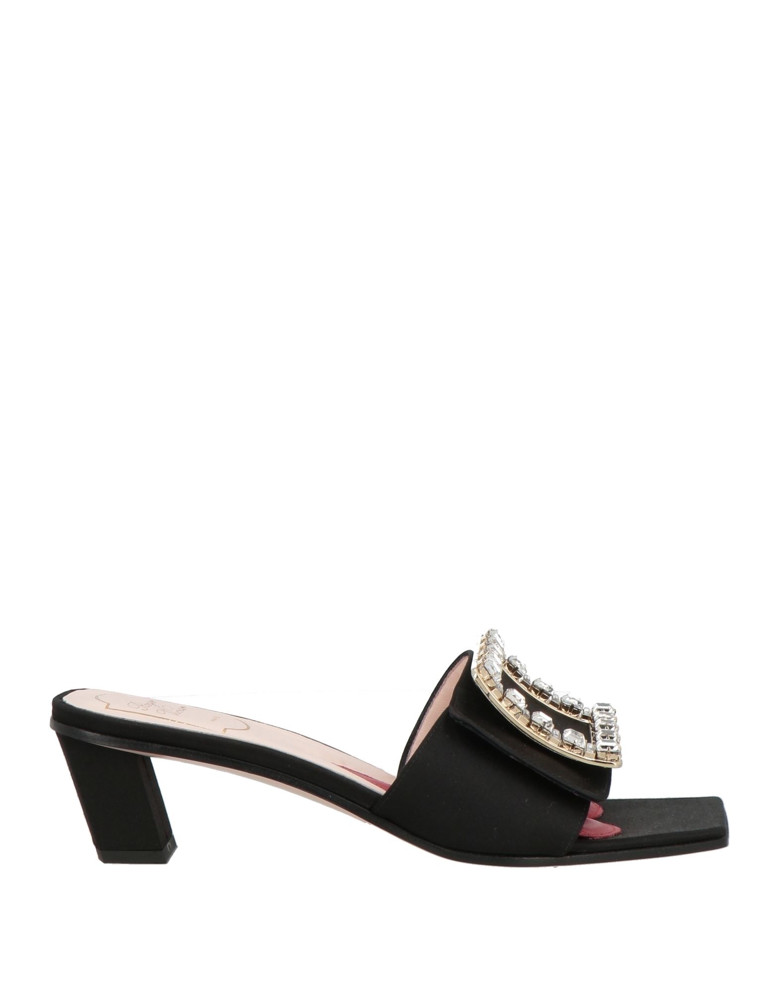 ROGER VIVIER ROGER VIVIER ΠΑΠΟΥΤΣΙΑ Πέδιλα