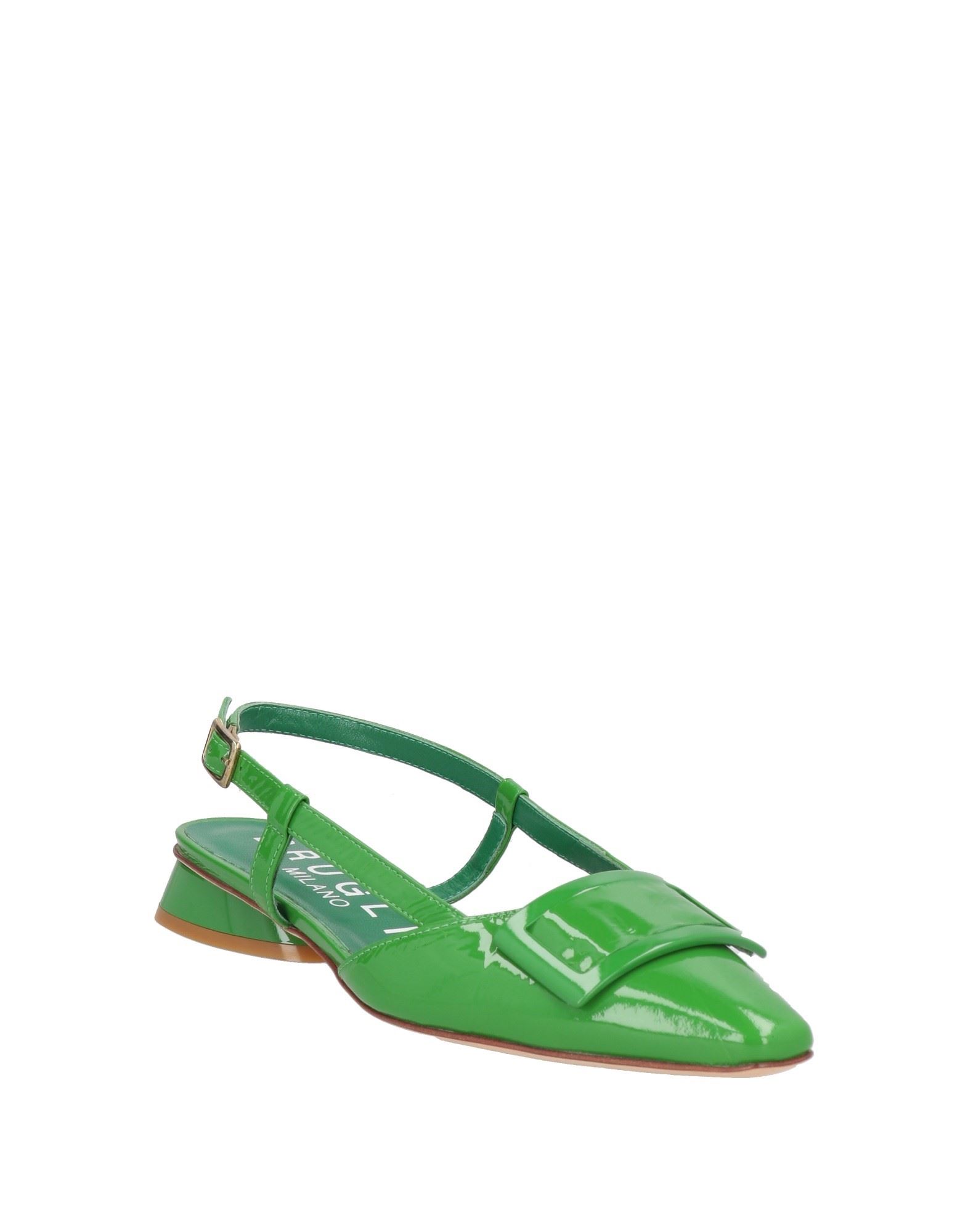  Bruglia - Calzado - Bailarinas - On Yoox.com 
