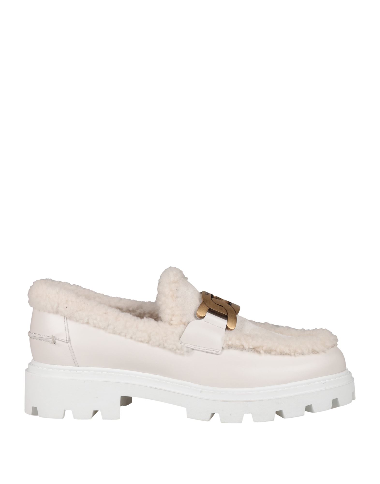 TOD'S TOD'S ΠΑΠΟΥΤΣΙΑ Μοκασίνια