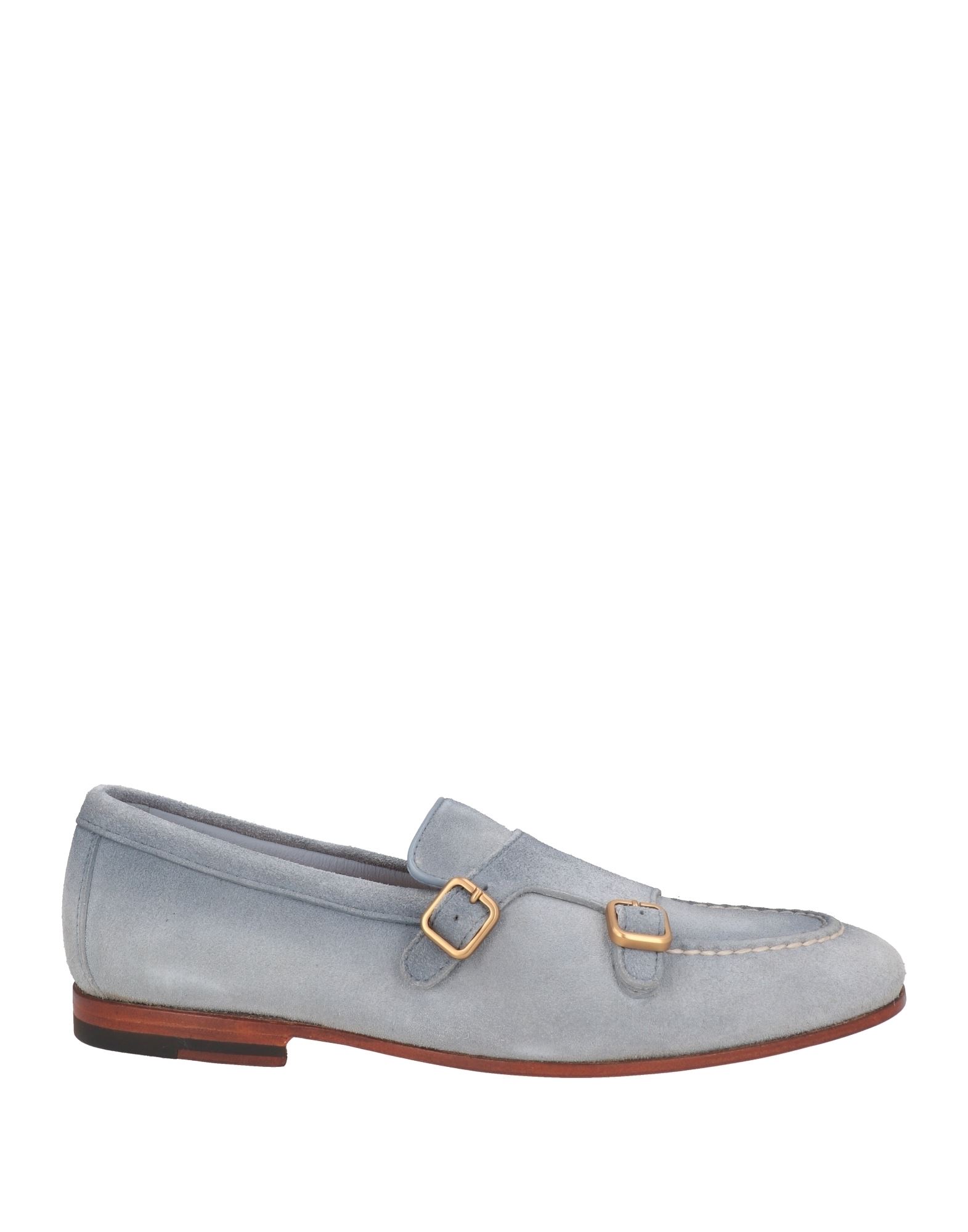 SANTONI SANTONI ΠΑΠΟΥΤΣΙΑ Μοκασίνια