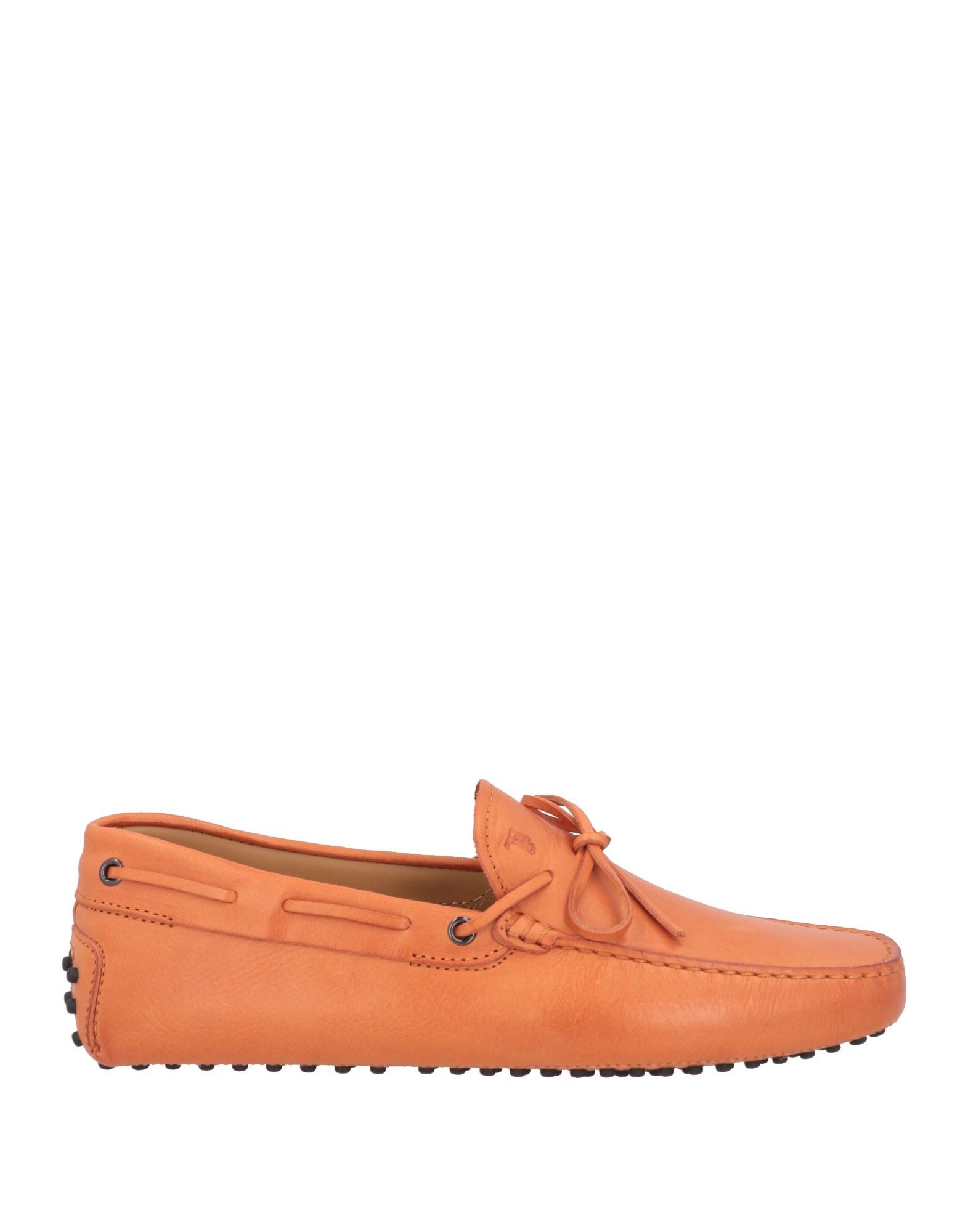 TOD'S トッズ ドライビング シューズ モカシン スウェード 26 71/2 TOD'S TODS トッズ ドライビングシューズ GOMMINI ゴンミーニ