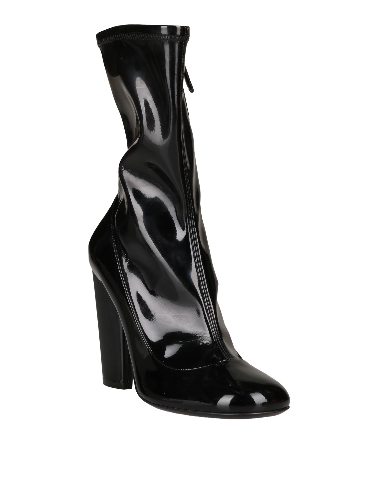  Emporio Armani - Calzado - Botines De Caña Alta - On Yoox.com 