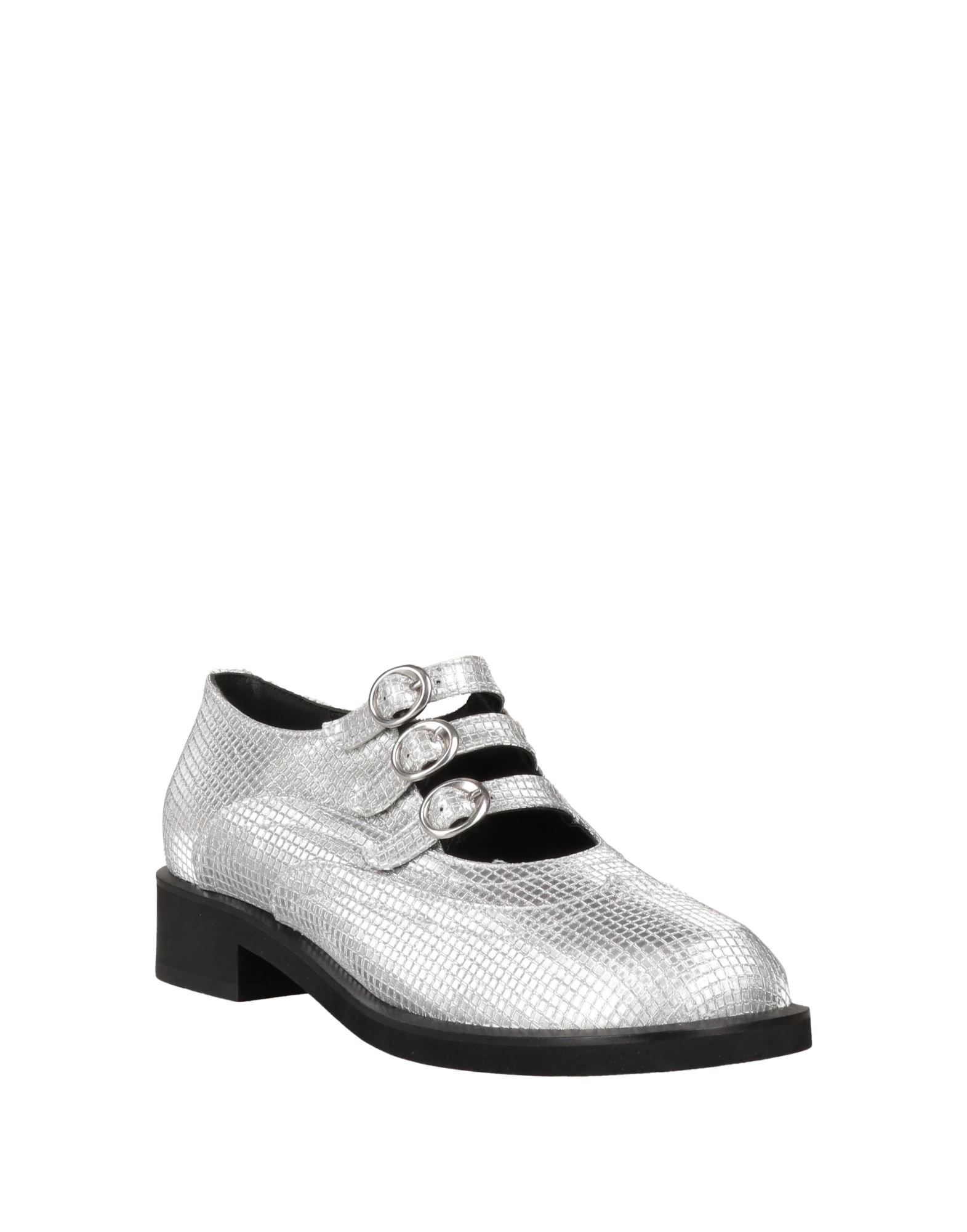  Emporio Armani - Schuhe - Ballerinas - On Yoox.com 