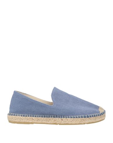 Espadrilles Herren Blaugrau 39 Herren